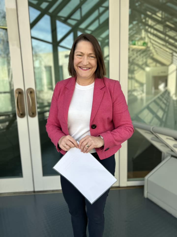 Adjournment: Arts And Culture in the Gilmore Electorate Main Image