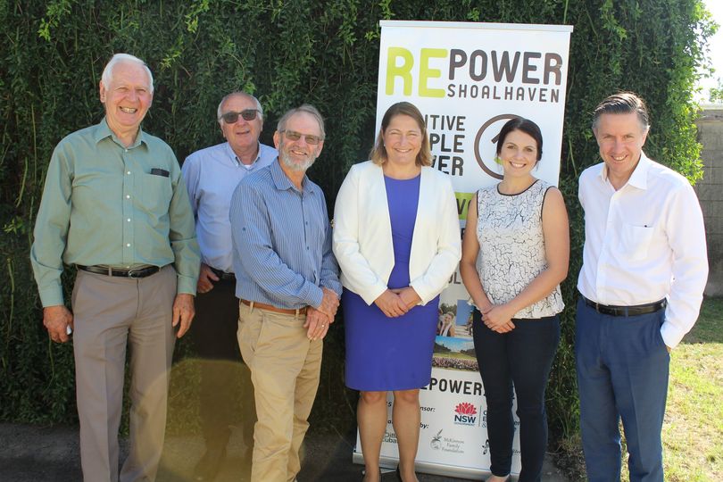 Speech: Curbing Energy Price Rises Main Image