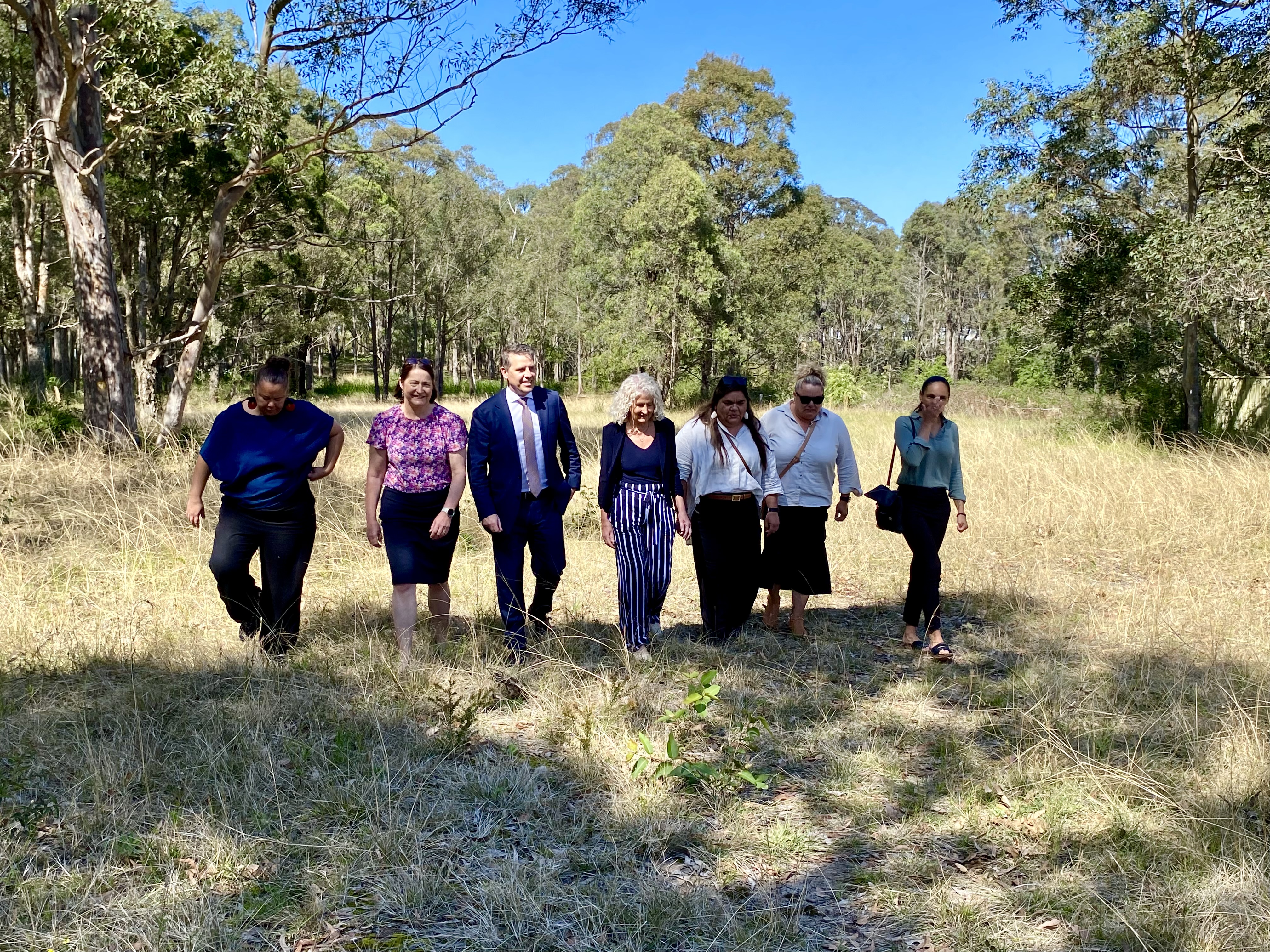 MEDIA RELEASE: Waminda’s Birthing on Country facility will be Australia’s first Main Image