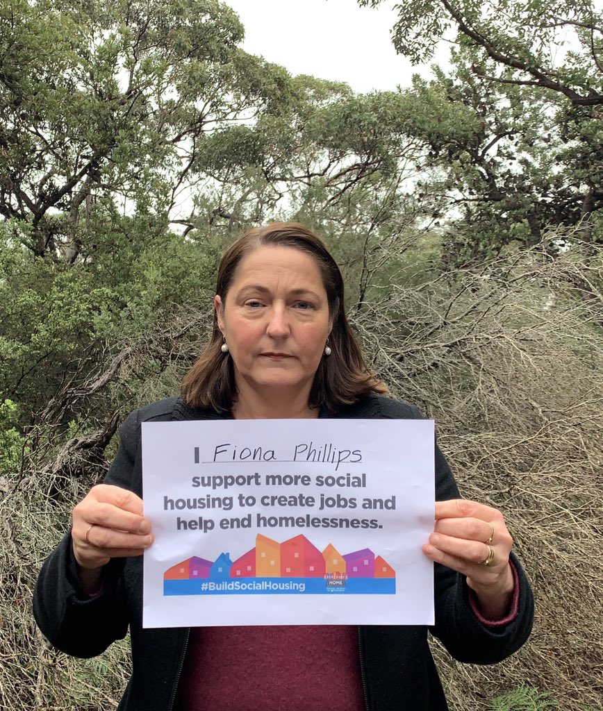 Media release: South Coast housing crisis reaching breaking point Main Image