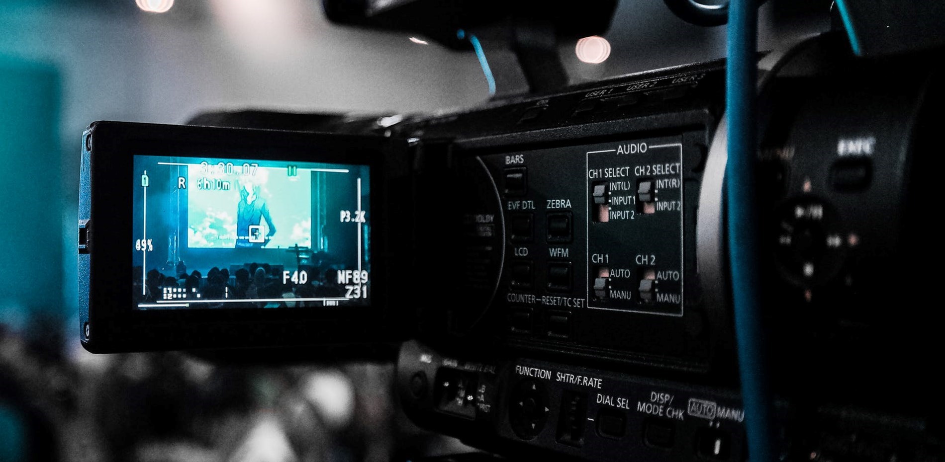 Transcript: Interview with The Project about South Coast Floods Main Image