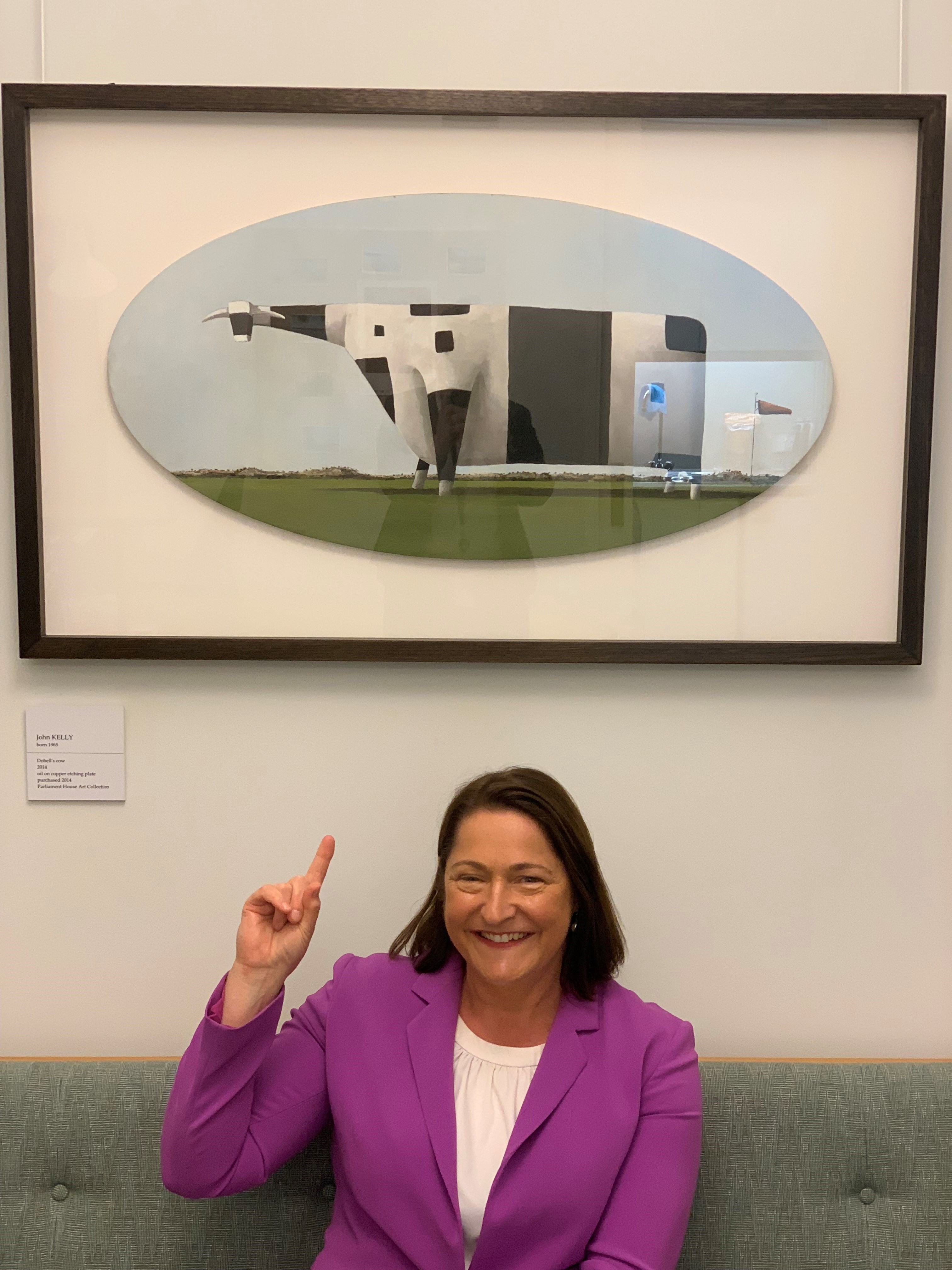 Speech: Global Methane Pledge Main Image