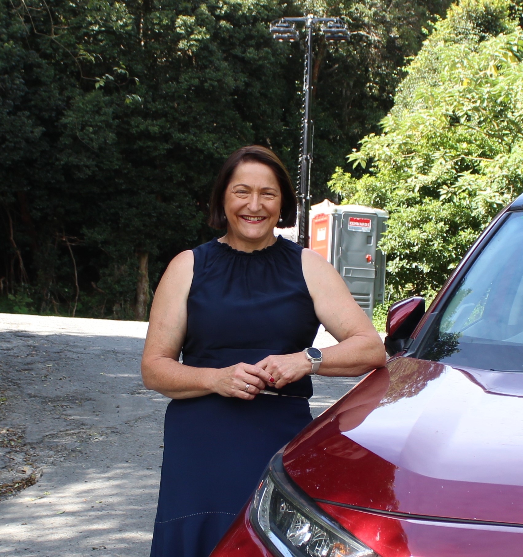 Media Release: Work to start on Moss Vale road at Cambewarra Mountain to restore full access Main Image