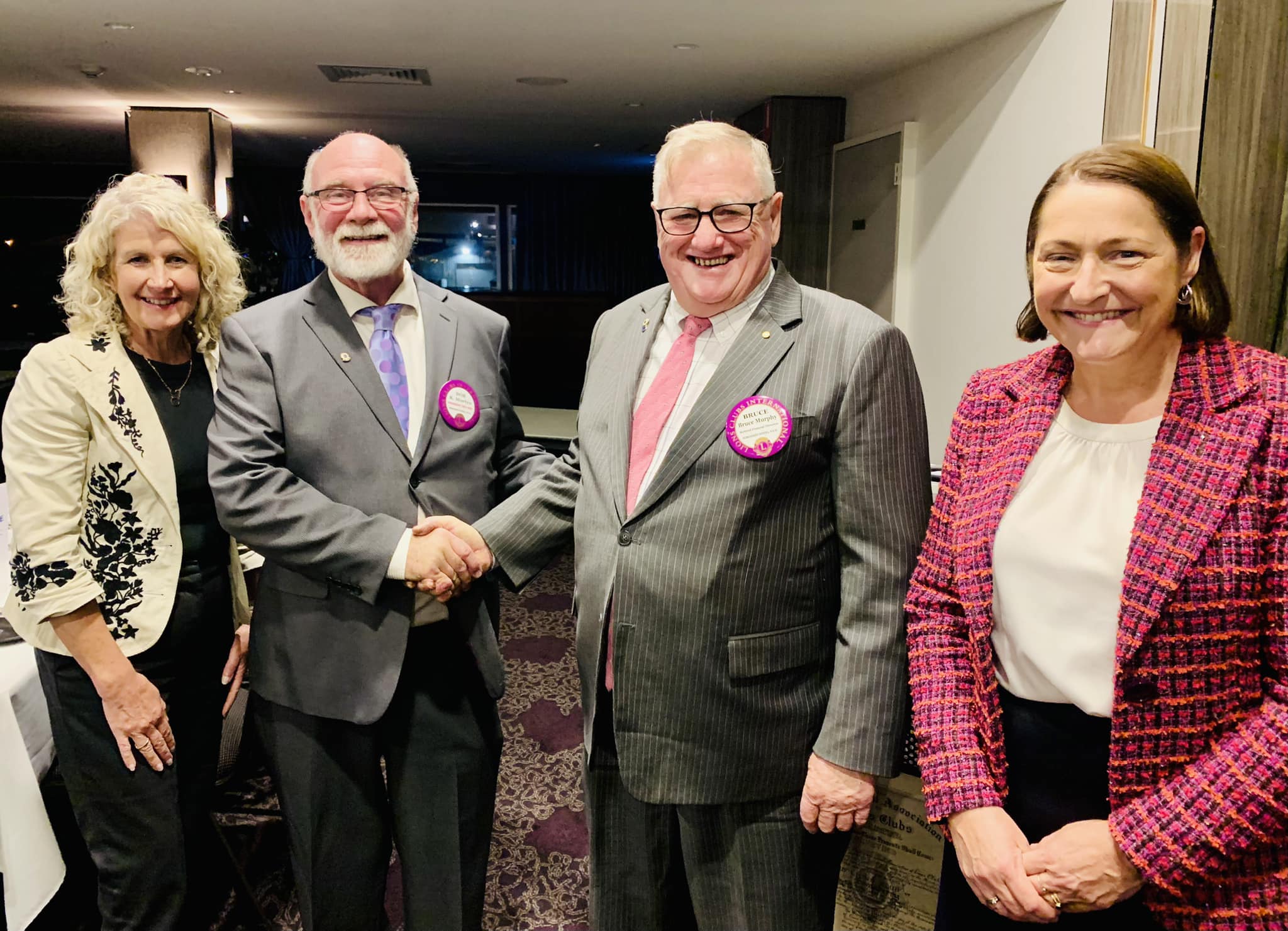 Media release: Local volunteer groups take share of over $66,000 Main Image