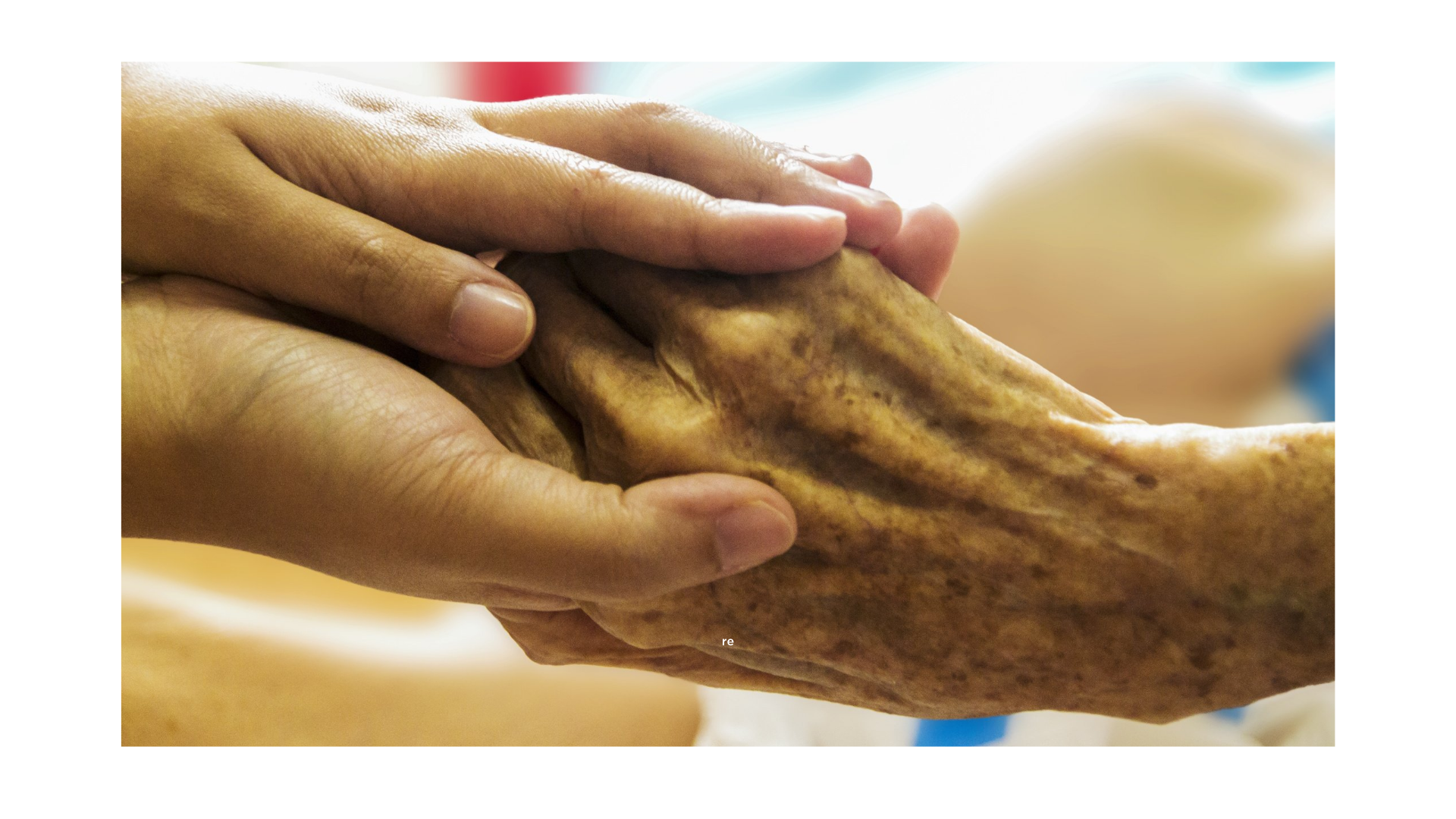 Parliamentary speech: Aged Care Main Image