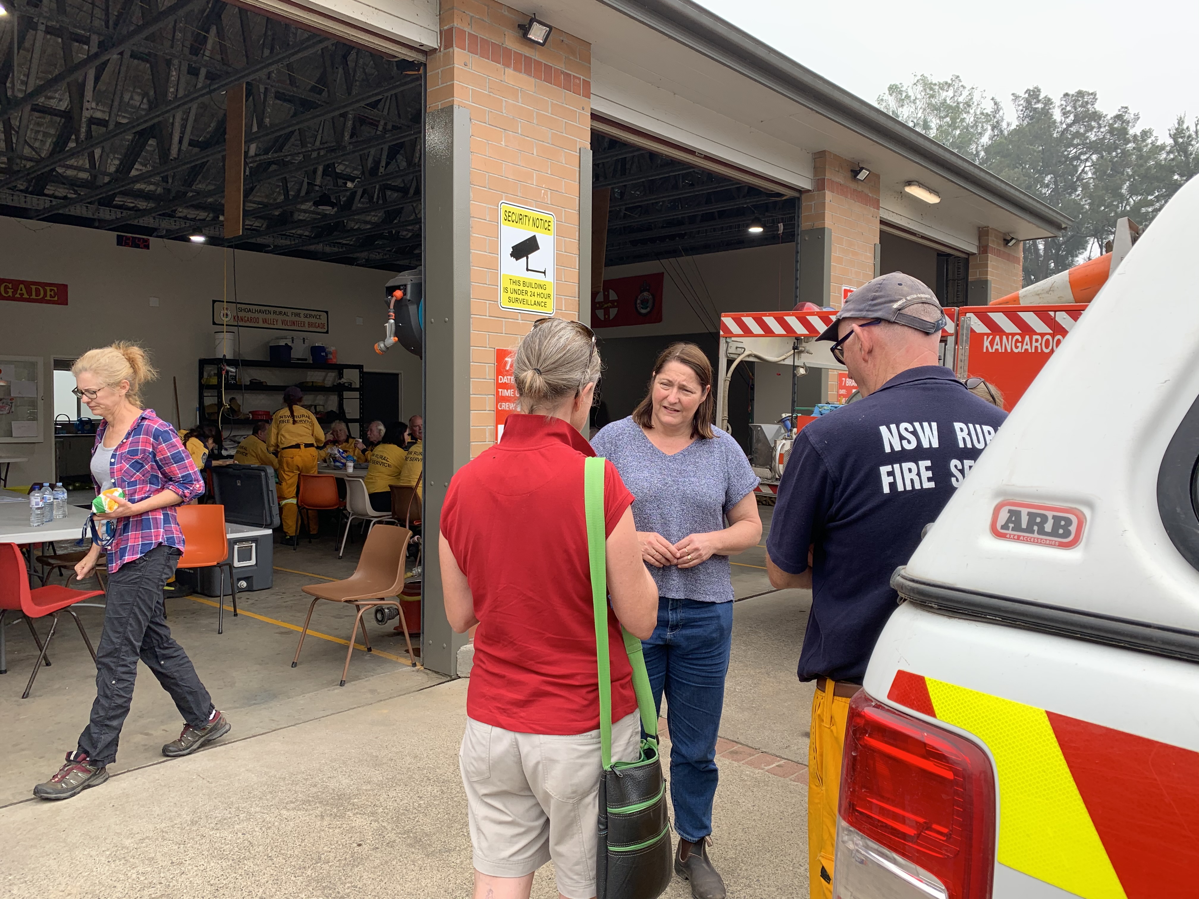 Speech: The government's mismanagement of the economic crisis Main Image