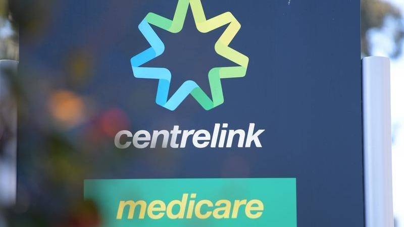 Phillips asks questions about Centrelink Nowra relocation Main Image