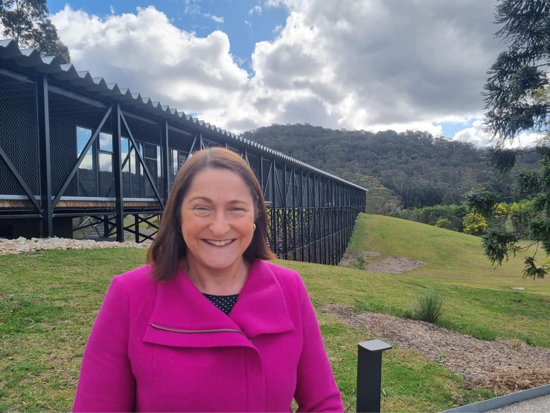 Media Release: The Bundanon Trust to receive $33 million funding boost in this year’s budget. Main Image