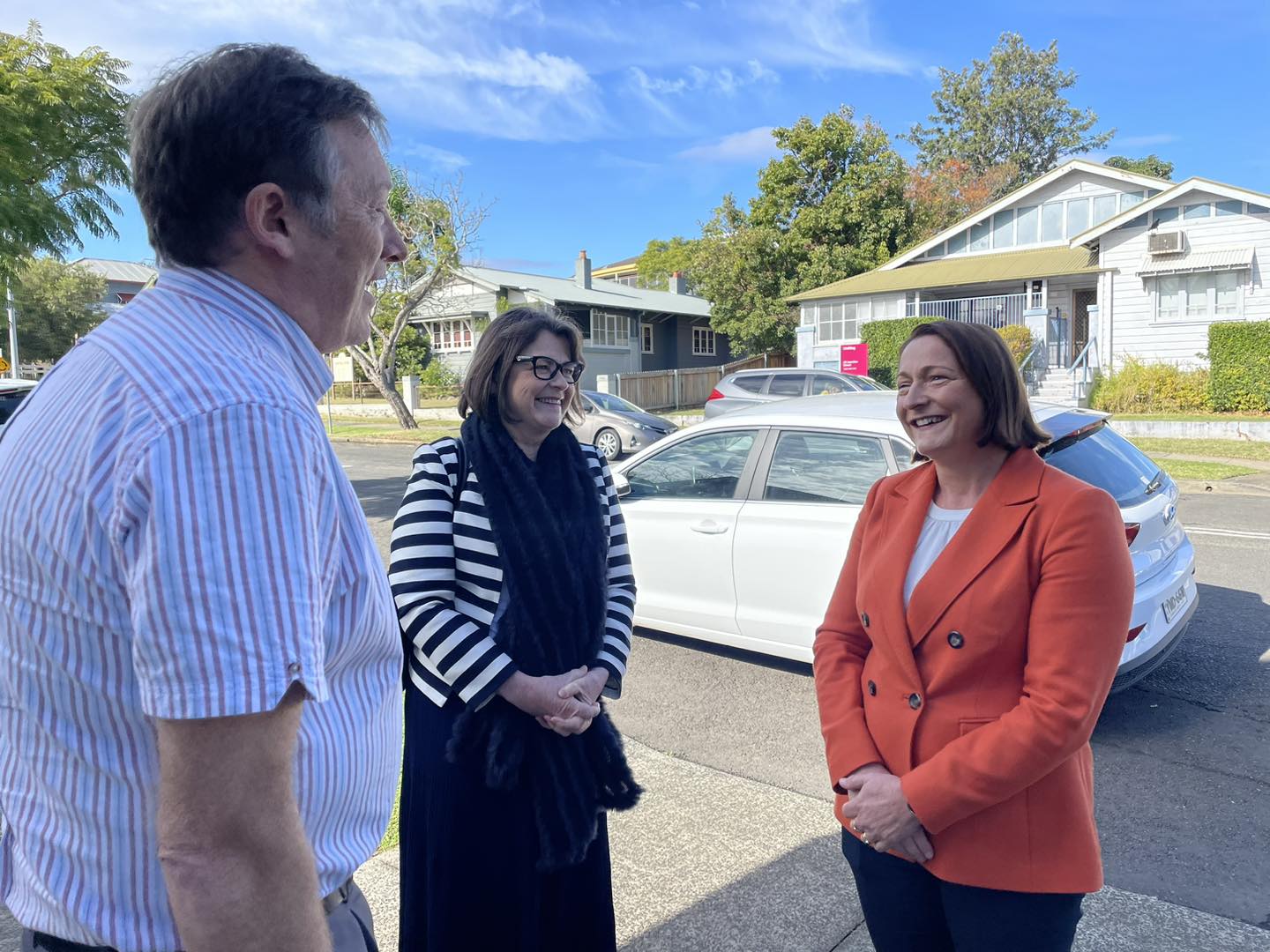 Media release: Phillips encourages local healthcare services to apply for grants Main Image