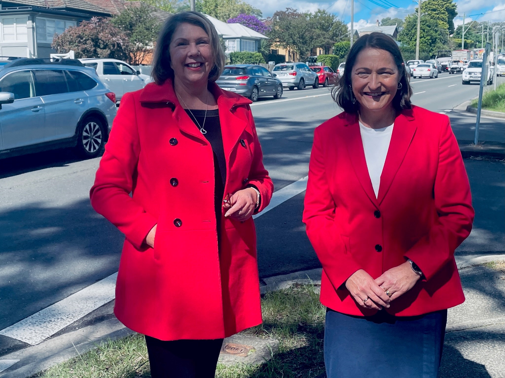 Media release: NSW Government must honour commitment on Nowra Bypass Main Image