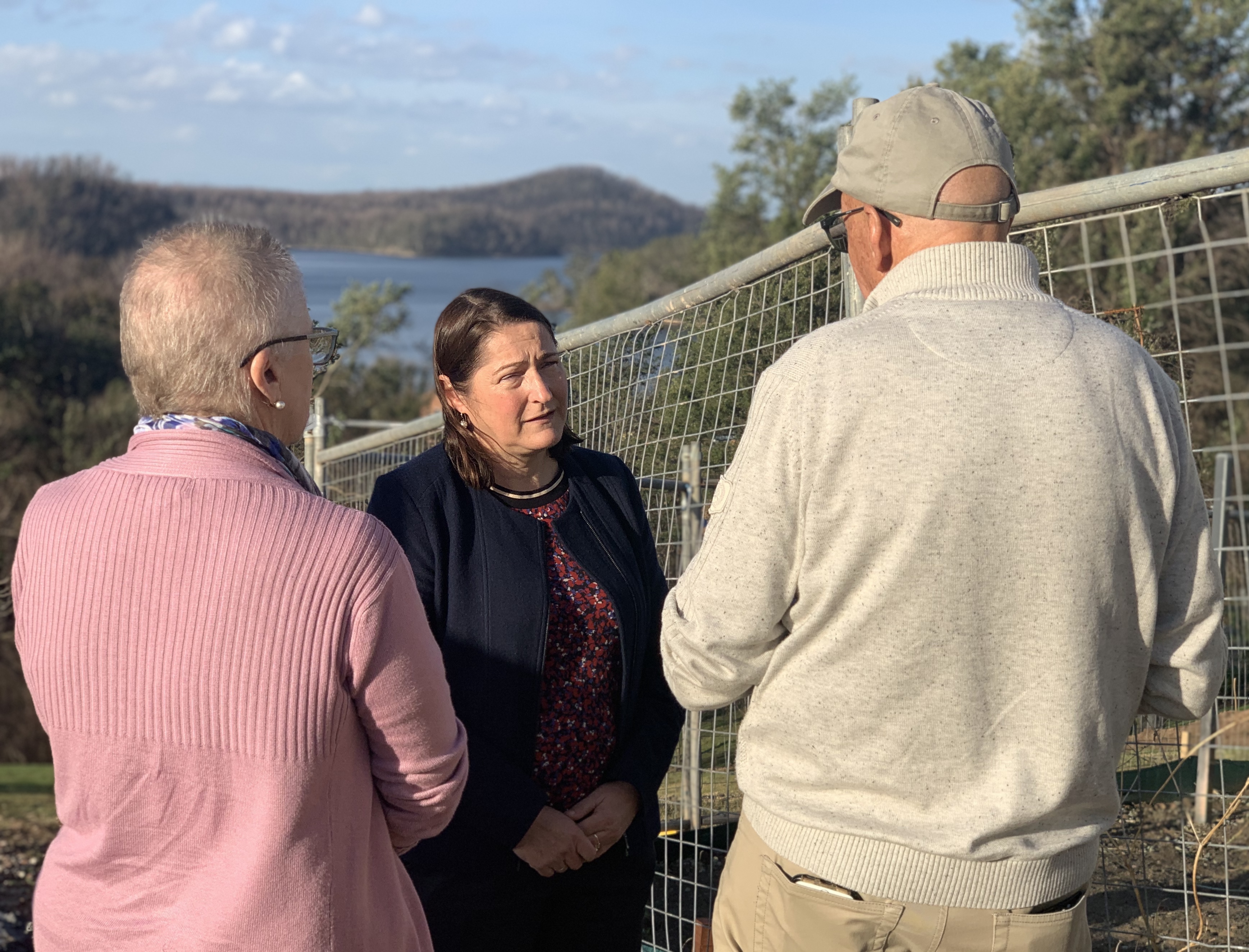 Speech: The government's flashy announcements Main Image