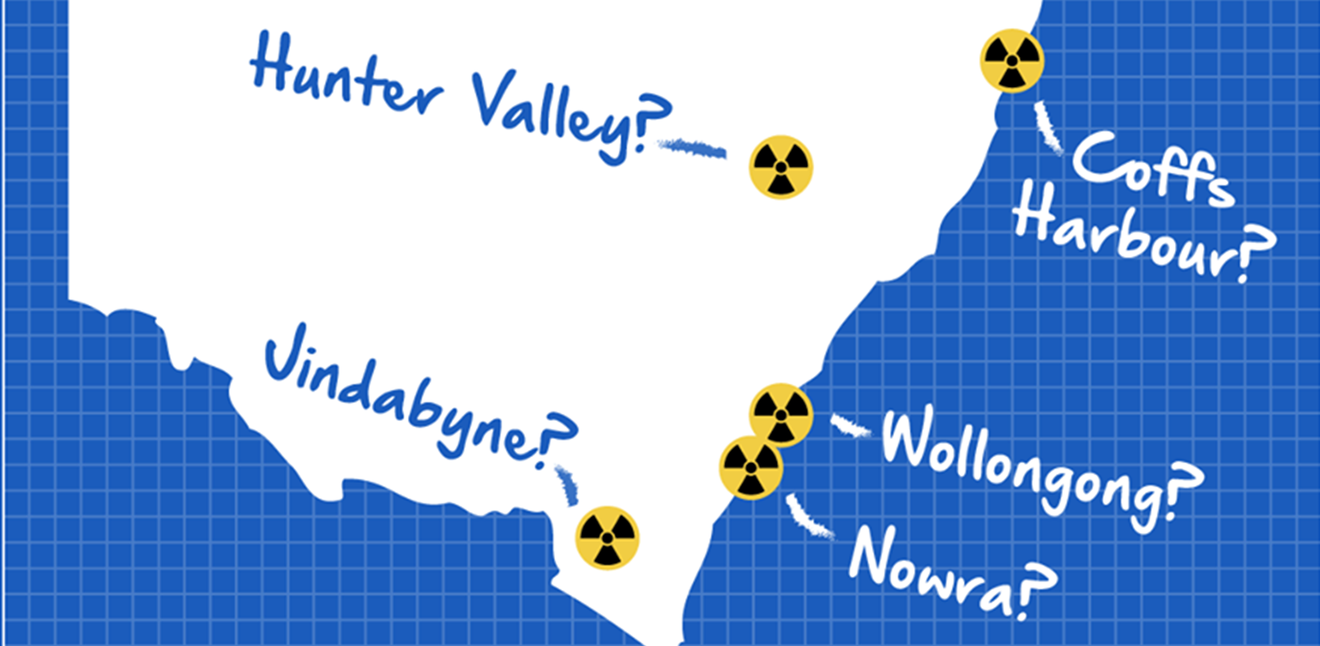 Media release: Public hearing on nuclear energy in Sydney today Main Image