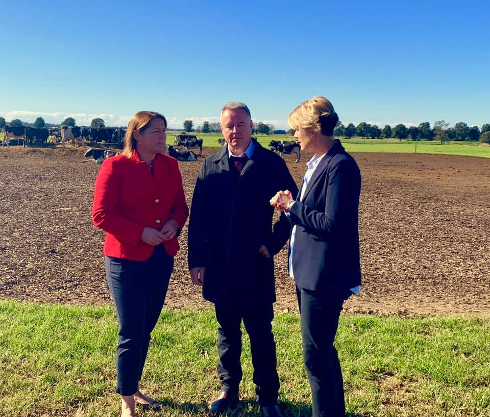 Media release: Support needed for local farmers Main Image