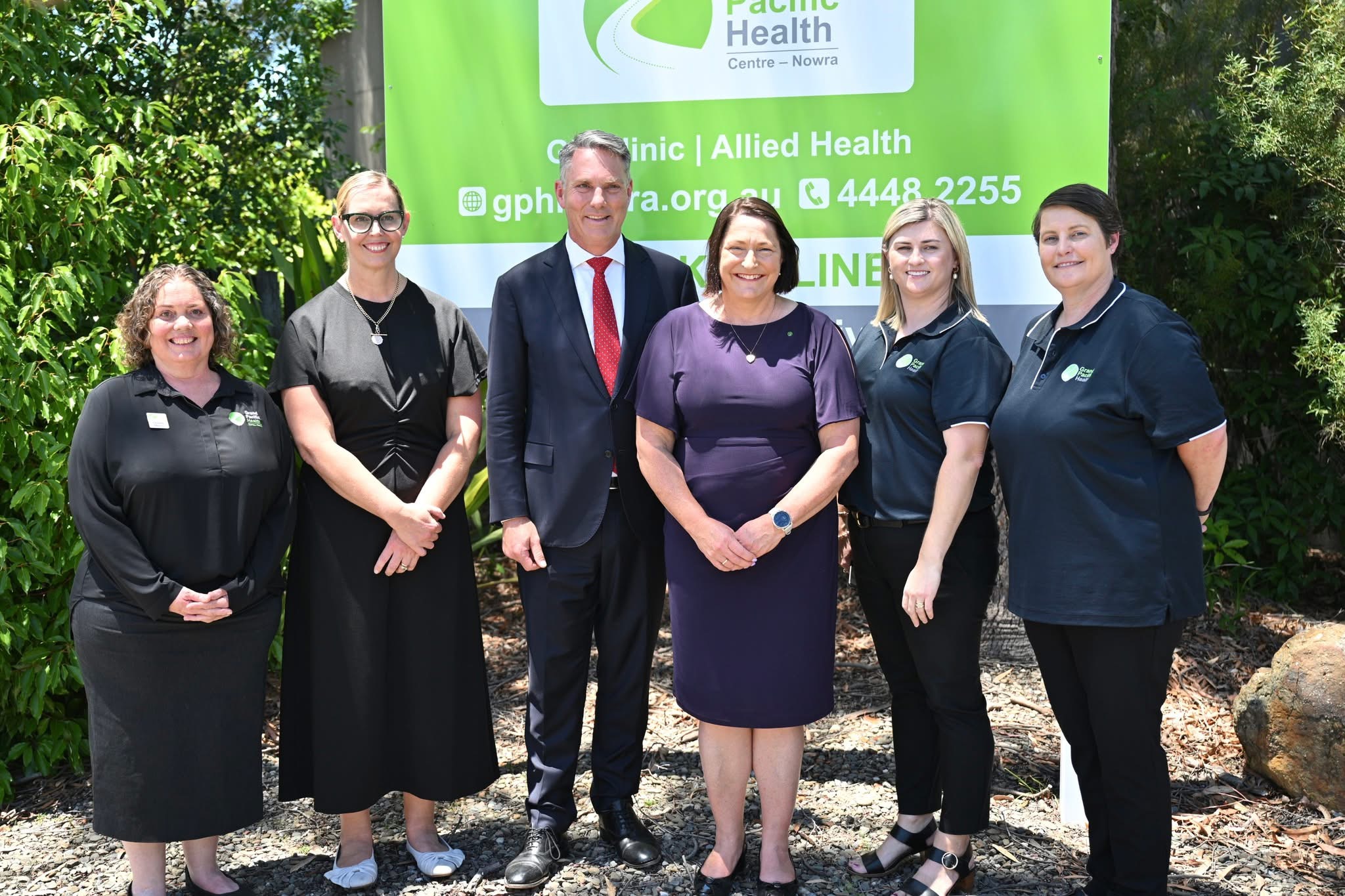 MEDIA RELEASE: Scenic Drive location for Nowra Medicare Urgent Care Clinic Main Image