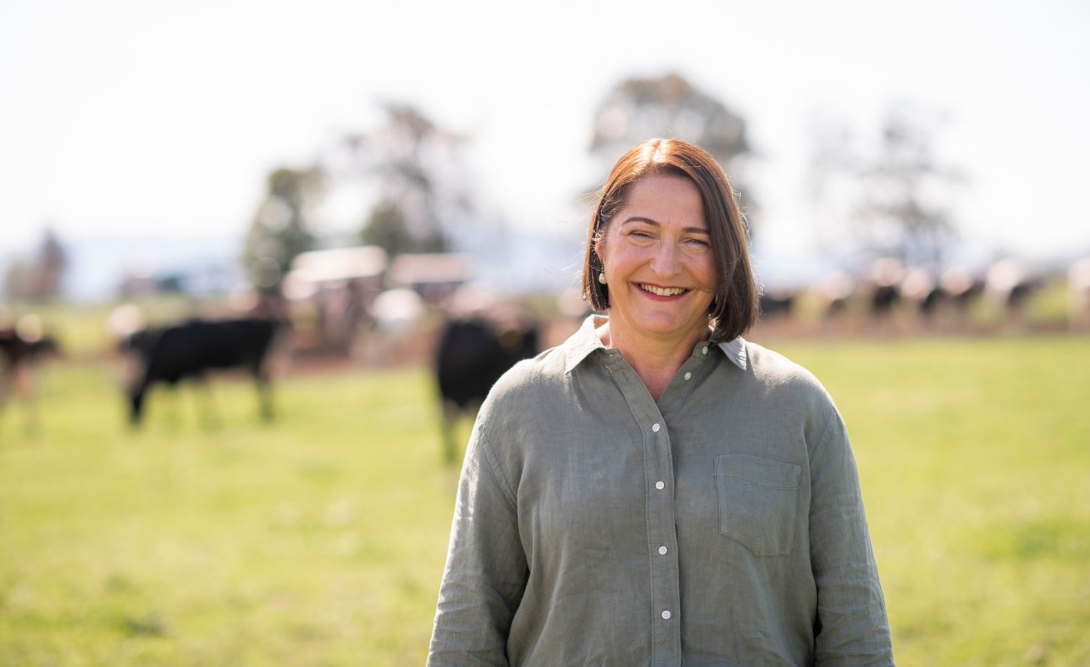 Question Time: How is the Albanese Labor government delivering for farmers? Main Image