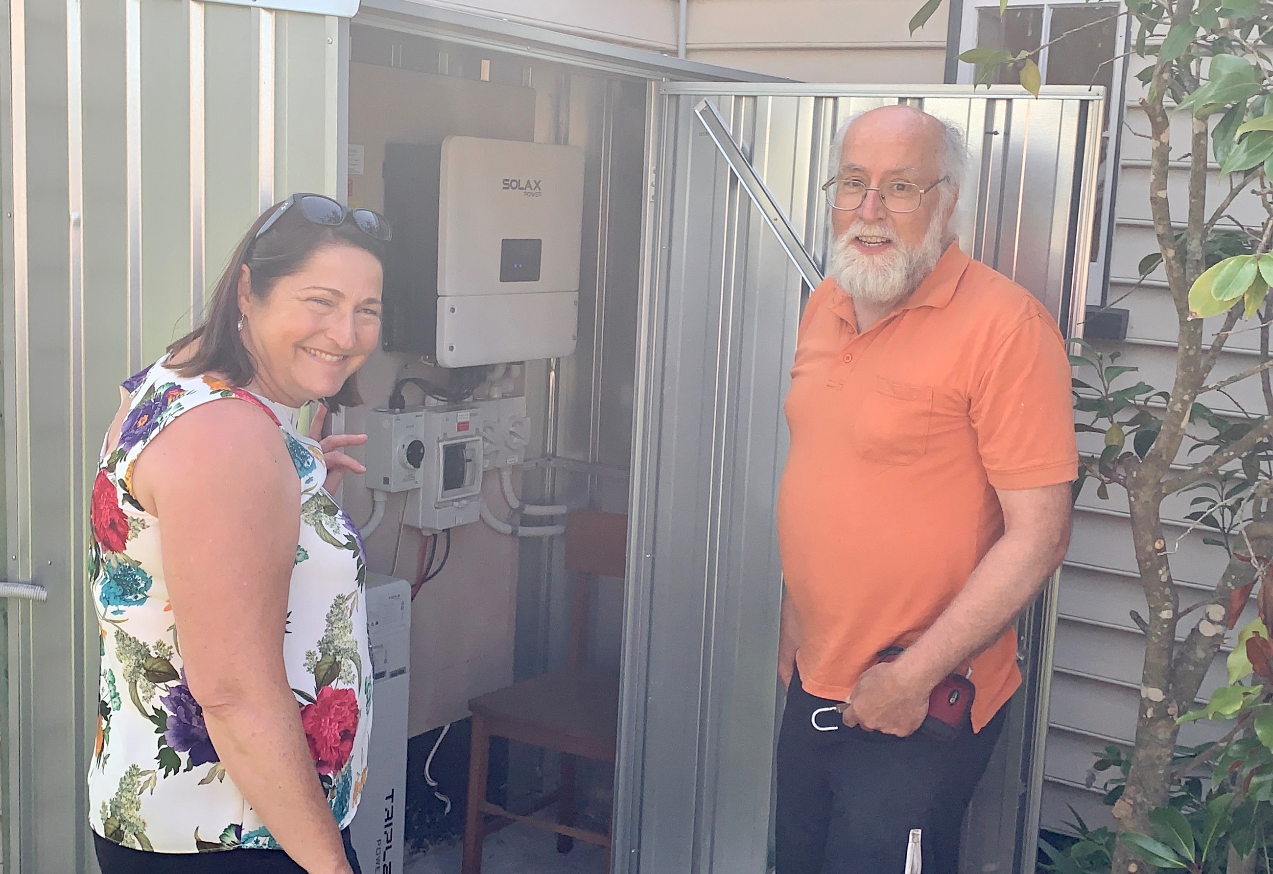 Speech: Clean Energy Finance Corporation Amendment (Grid Reliability Fund) Bill 2020 Main Image