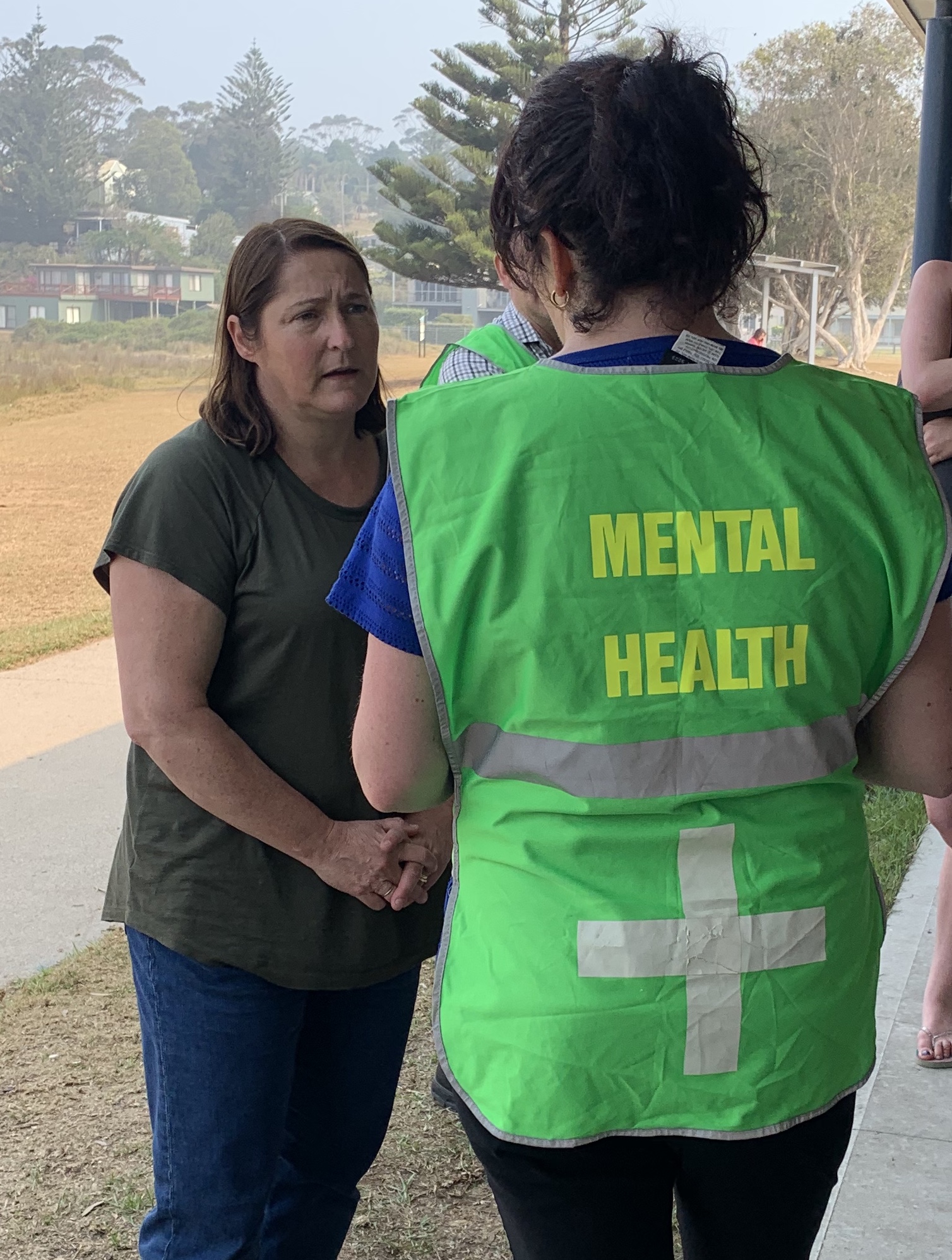 Media release: Free mental health coaching now available in South Eastern NSW Main Image