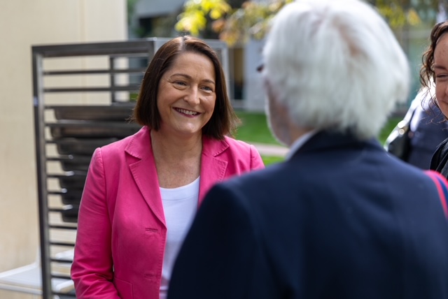 Speech: Treasury Laws Amendment (Cost Of Living Tax Cuts) Bill 2024 Main Image