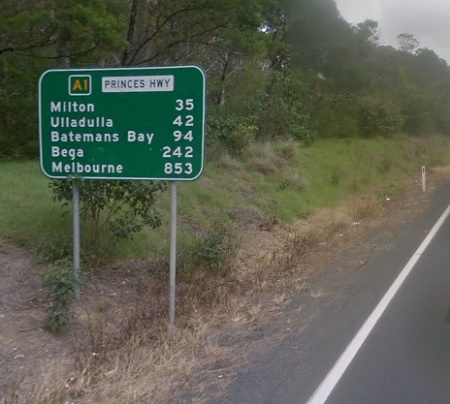 Media release: Phillips getting results for Gilmore Main Image