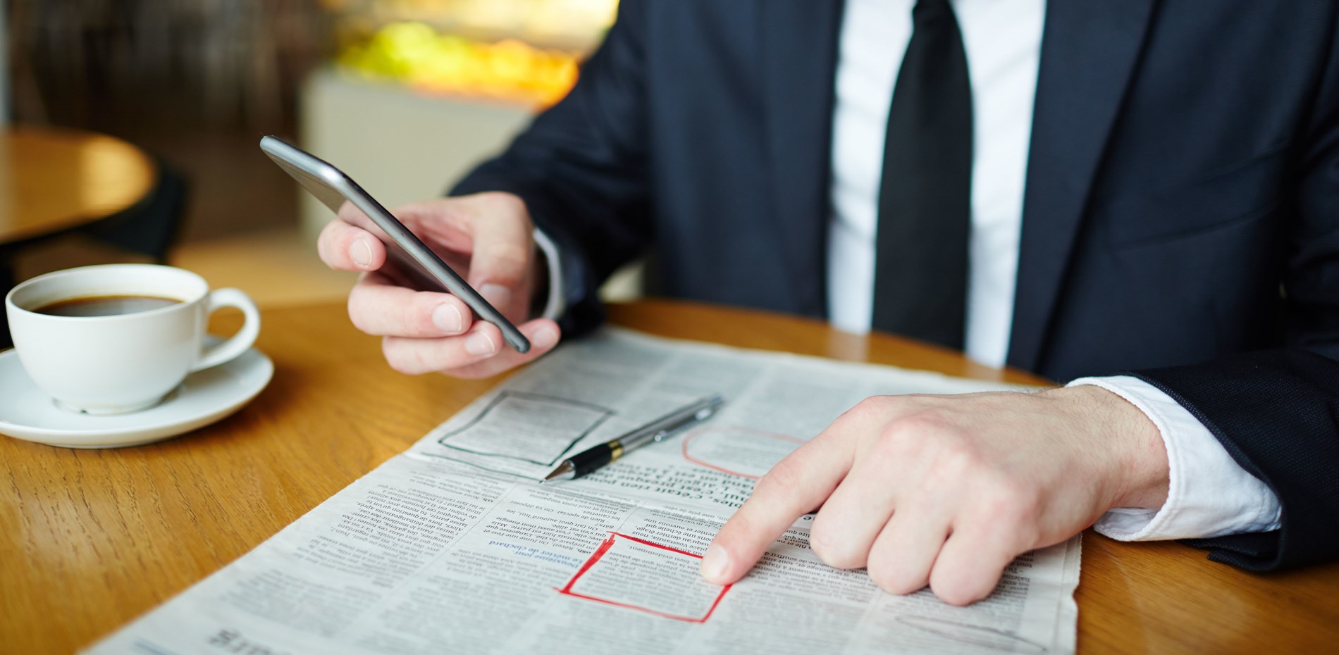 Media release: Rate cut welcome but not enough for  the Illawarra and South Coast   Main Image