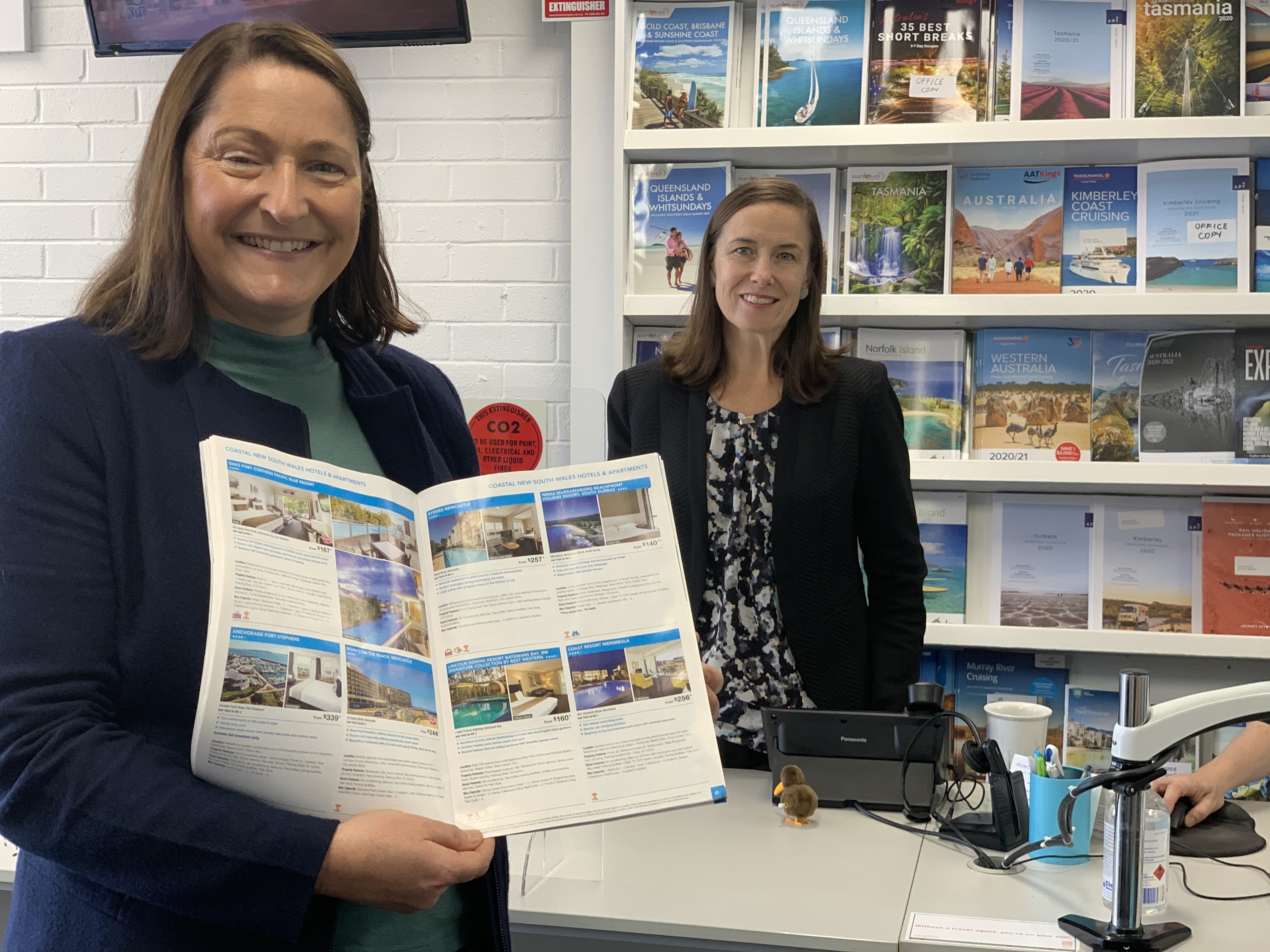 Speech: Tourism Main Image