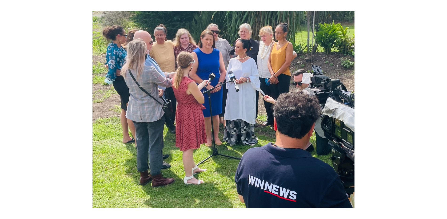 Birthing On Country Cenre Of Excellence On NSW South Coast Main Image