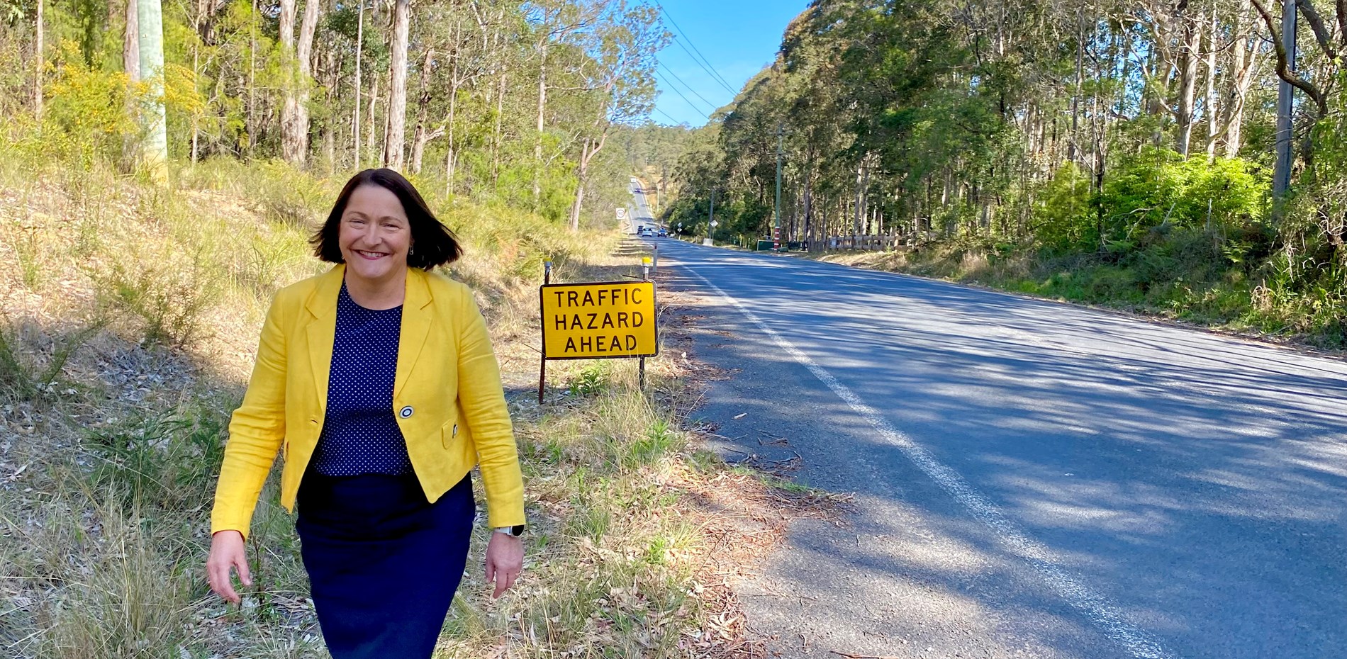 MEDIA RELEASE: New Inquiry - Australia’s local government funding Main Image