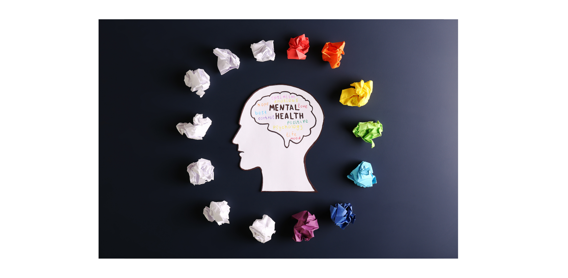 Parliamentary speech: Mental Health Main Image