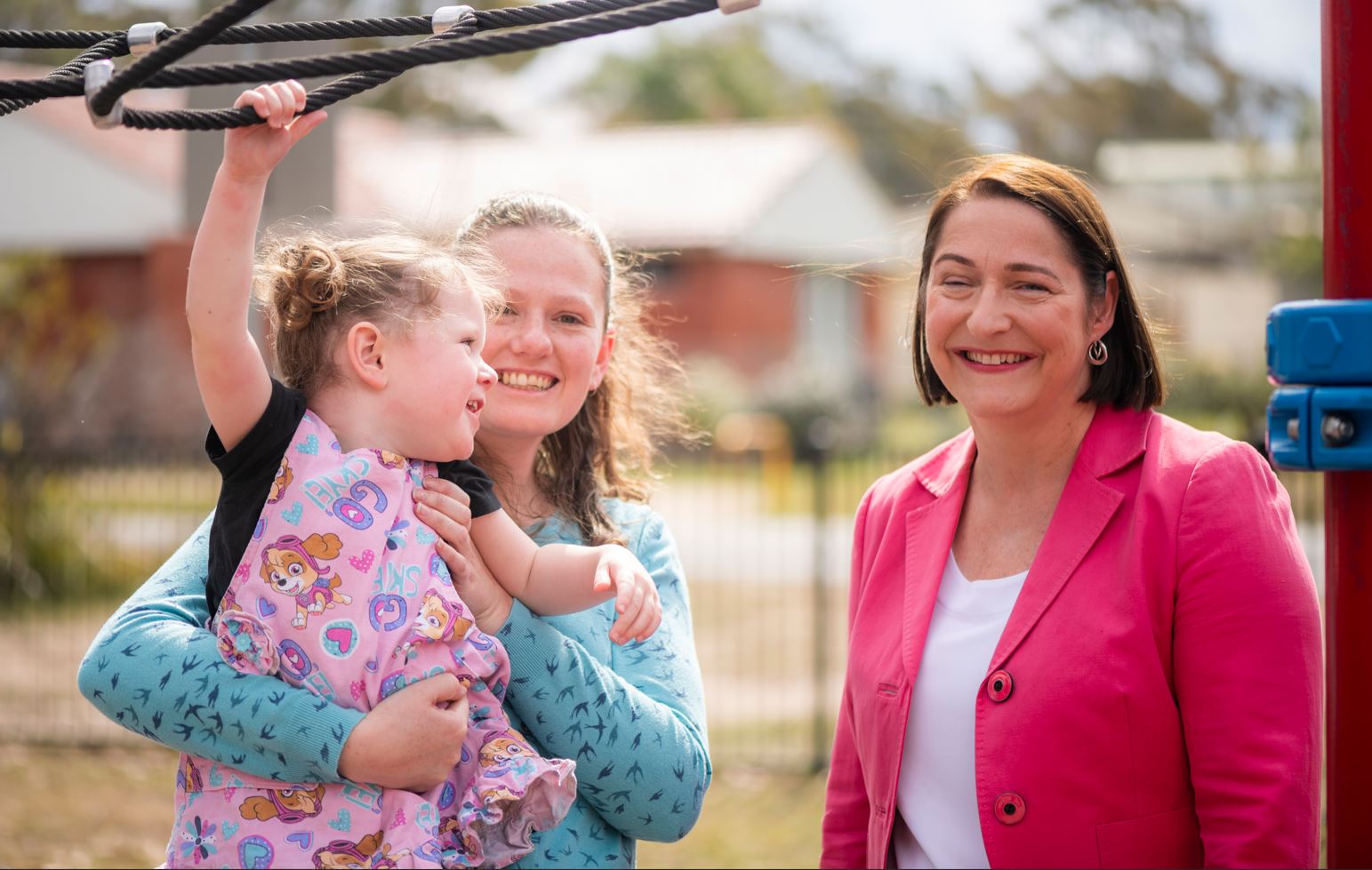 Speech: Fair Supermarket Prices Main Image