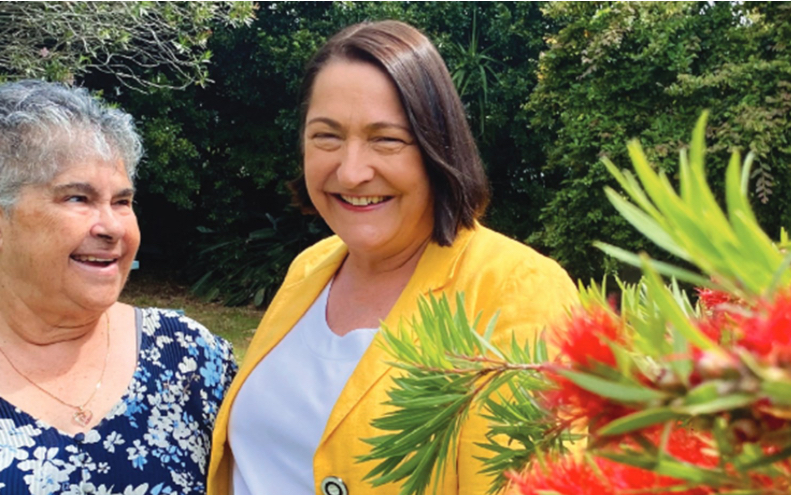 QUESTION: Seniors better healthcare Main Image