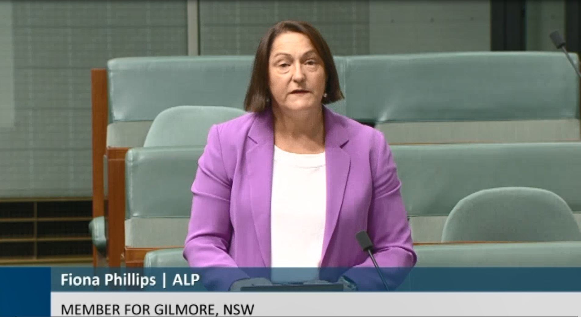 Speech: Administrative Review Tribunal Bill  Main Image