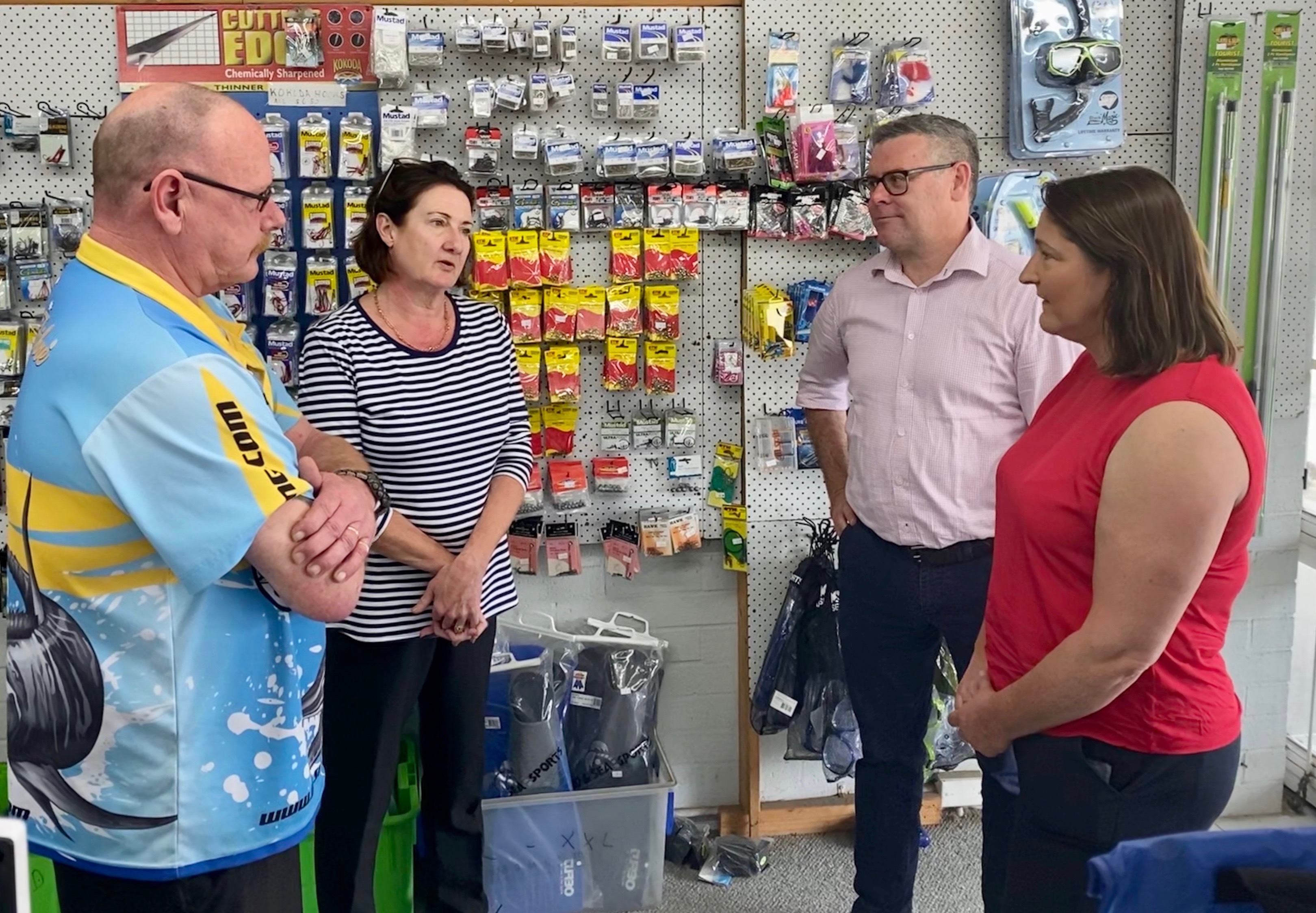 Media release: Small Business Grants Welcome - But Cash Needed Now Main Image