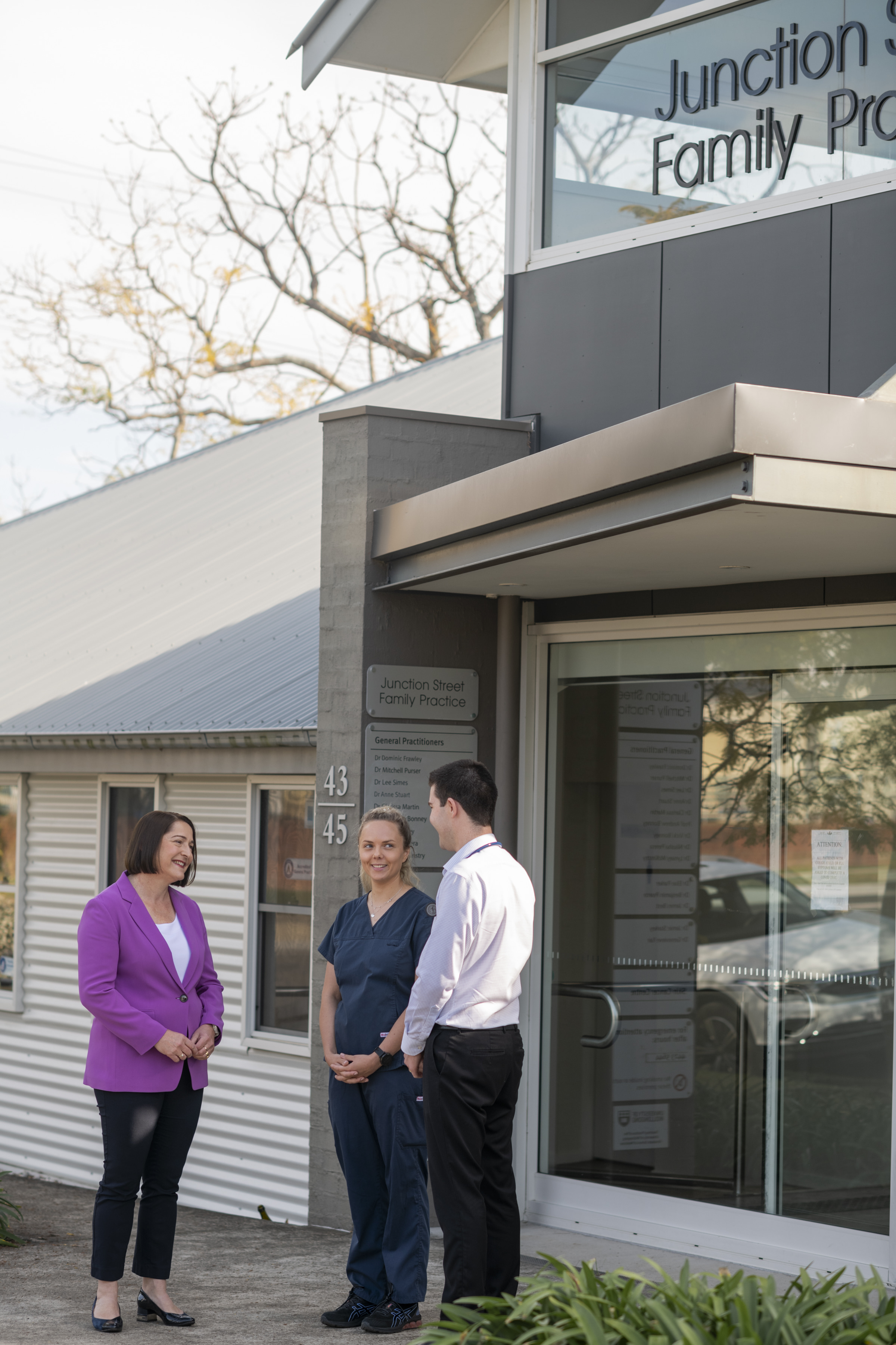 Speech: Introduction of Cheaper Medicines Main Image