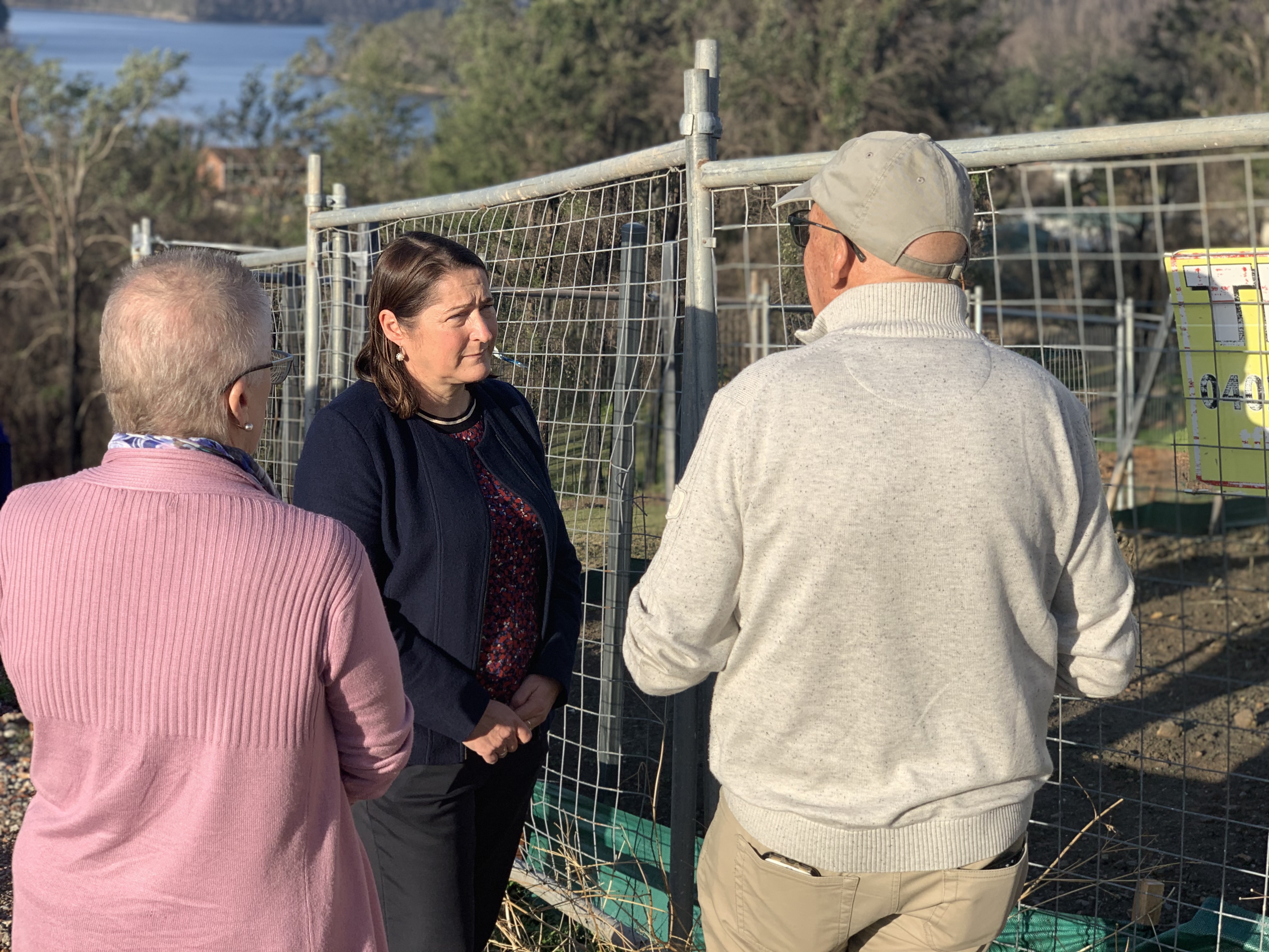 Media release: Bushfire-impacted families rejected in time of need Main Image