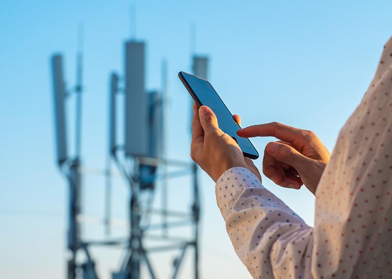 MEDIA RELEASE: Improved mobile service a good call for Jamberoo Main Image