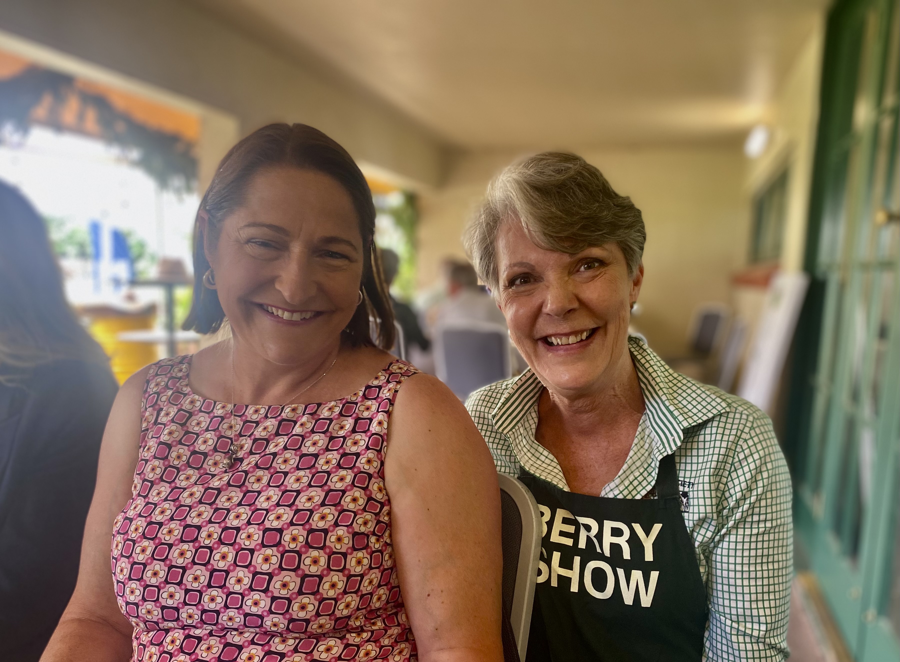 Opinion Piece: Easing Cost of Living Pressures – The Change You Voted For Main Image