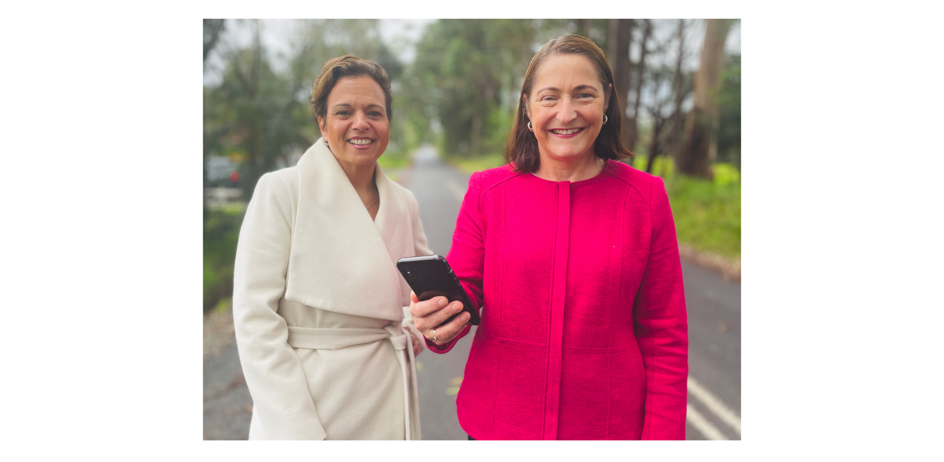 Labor to significantly boost mobile coverage and NBN speeds in Gilmore Main Image