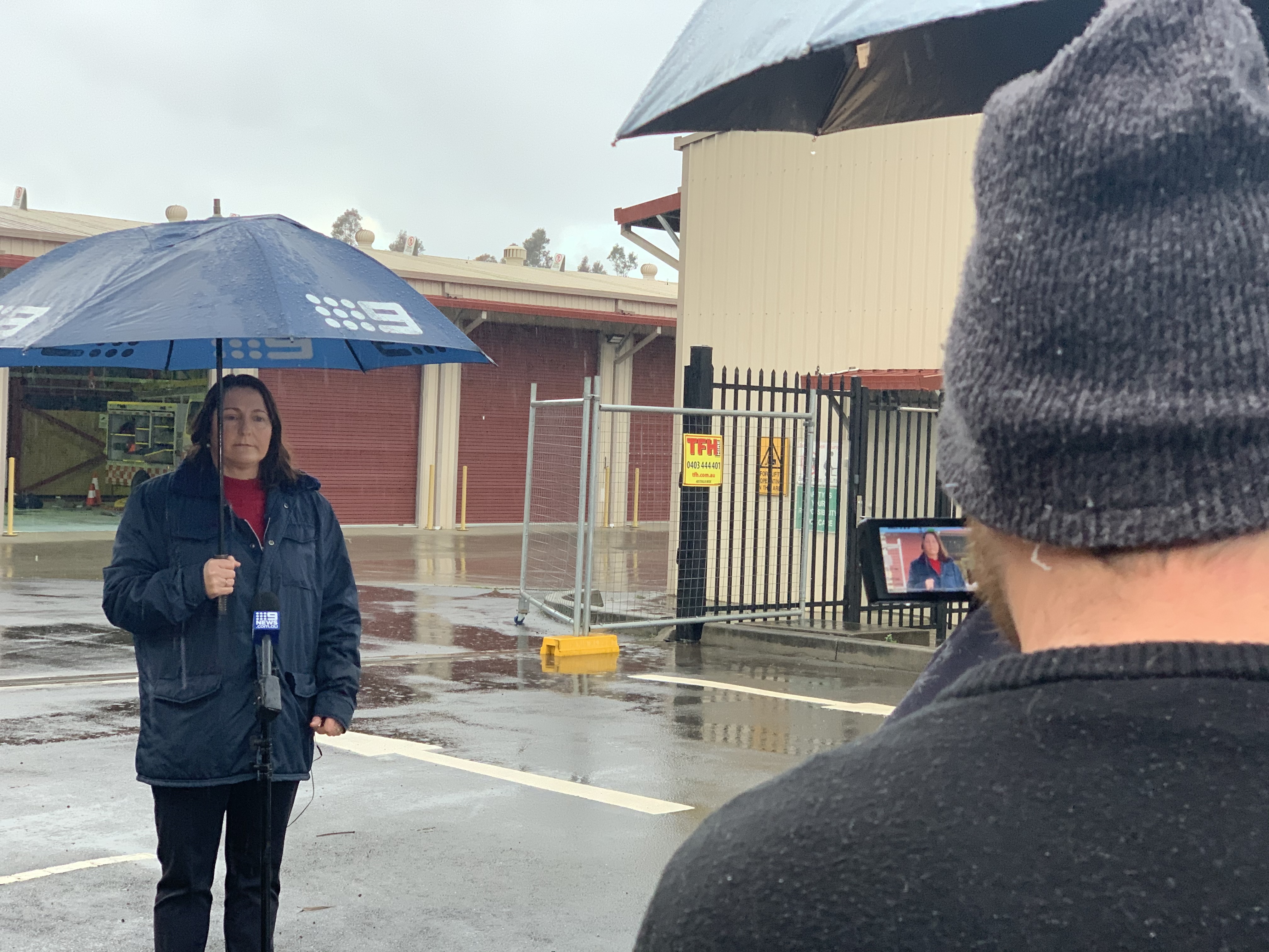 Media release: Flood help available but more needed Main Image