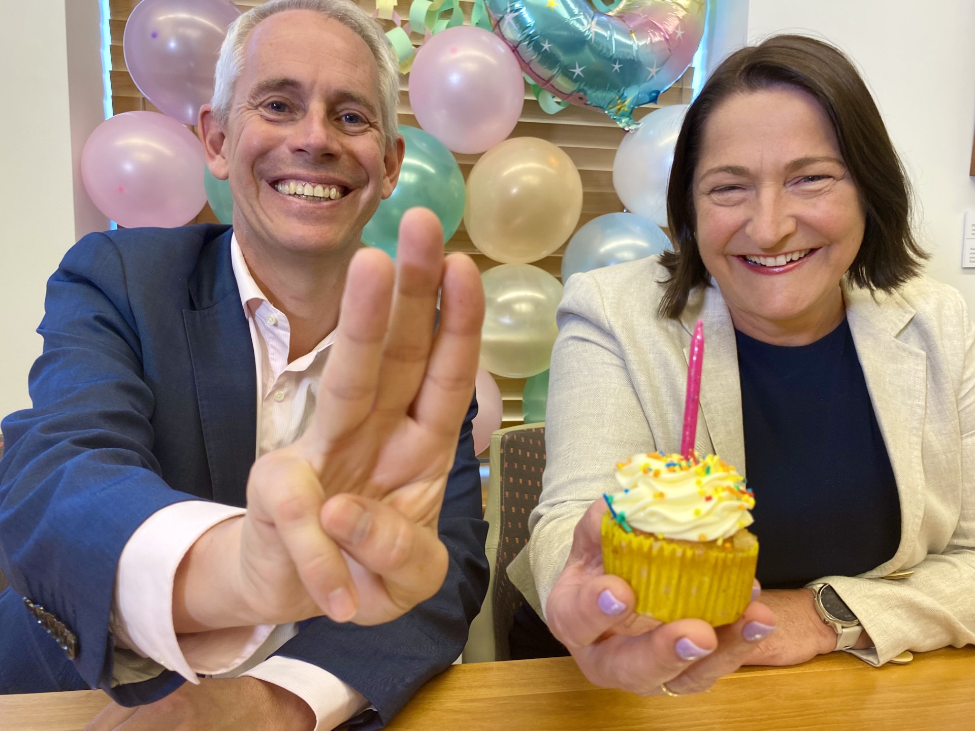 SPEECH: Delivering cost of living relief Main Image