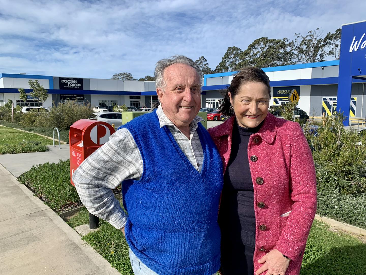 Media release: Albanese Government reaches important milestone on commitment to improve mobile coverage Main Image