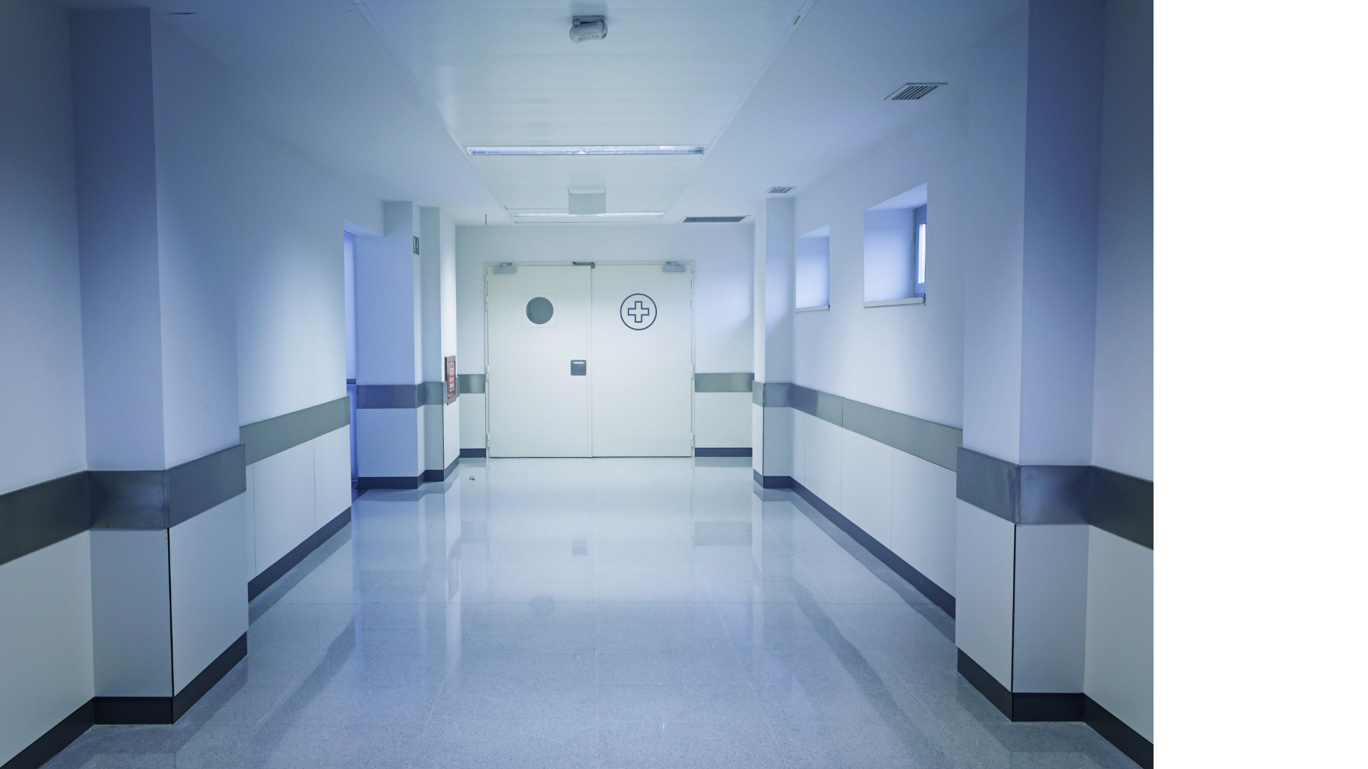 Speech: Eurobodalla Hospitals Main Image