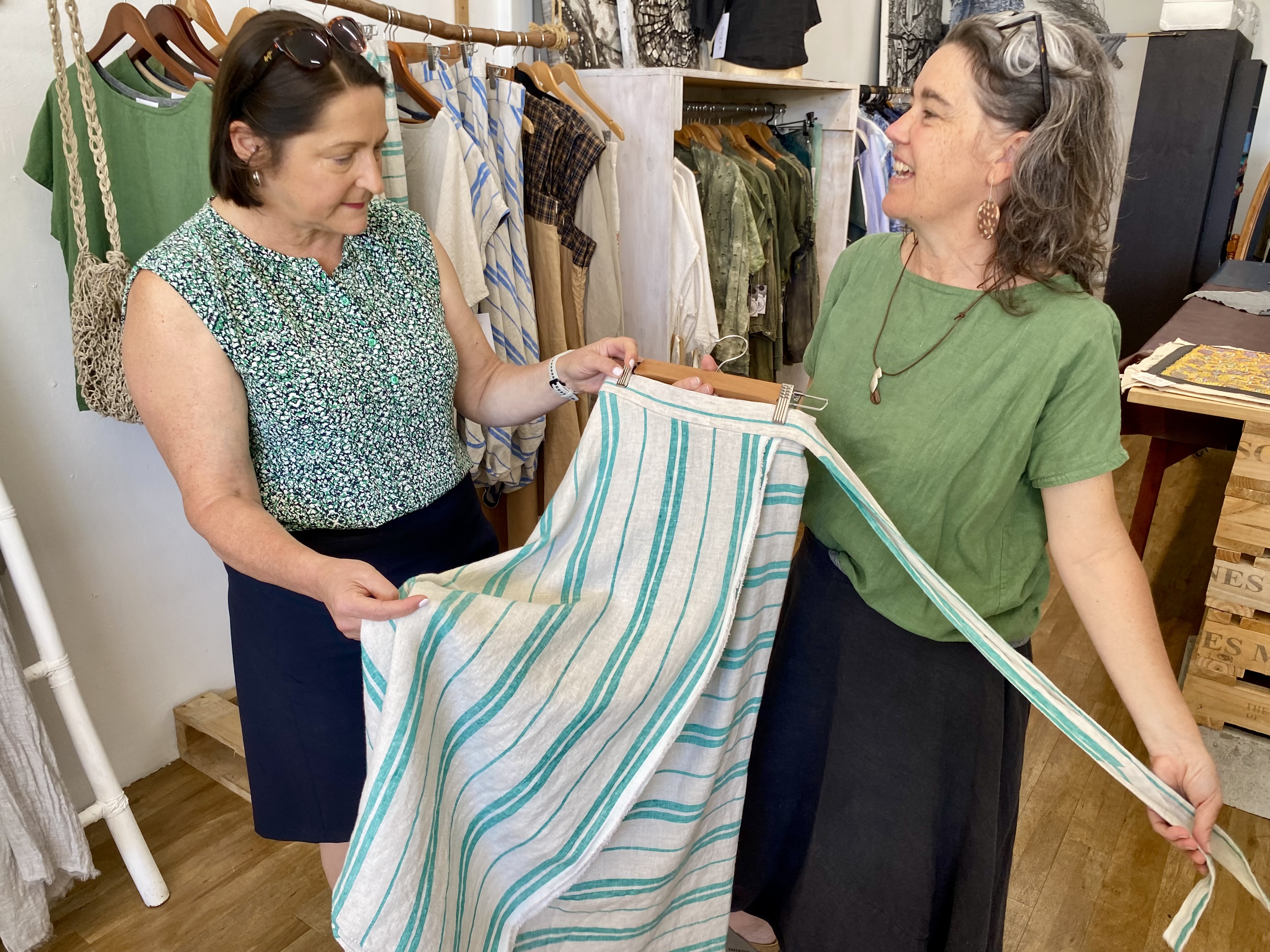 MEDIA RELEASE: Shop local and support small business this Christmas Main Image