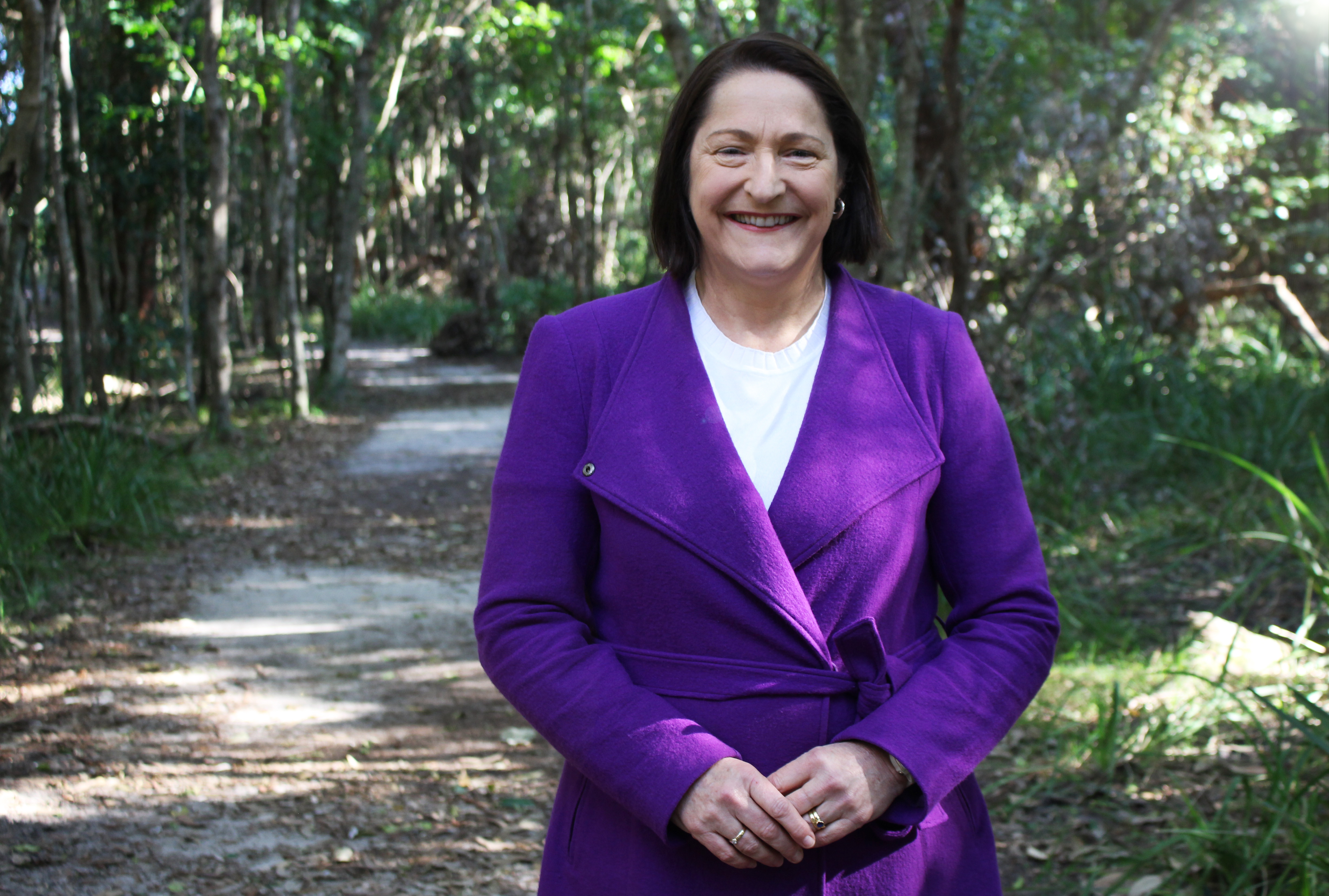 PLANNING AND DESIGN PROGRESSES FOR THE TRANSFORMATIVE MILTON ULLADULLA BYPASS Main Image