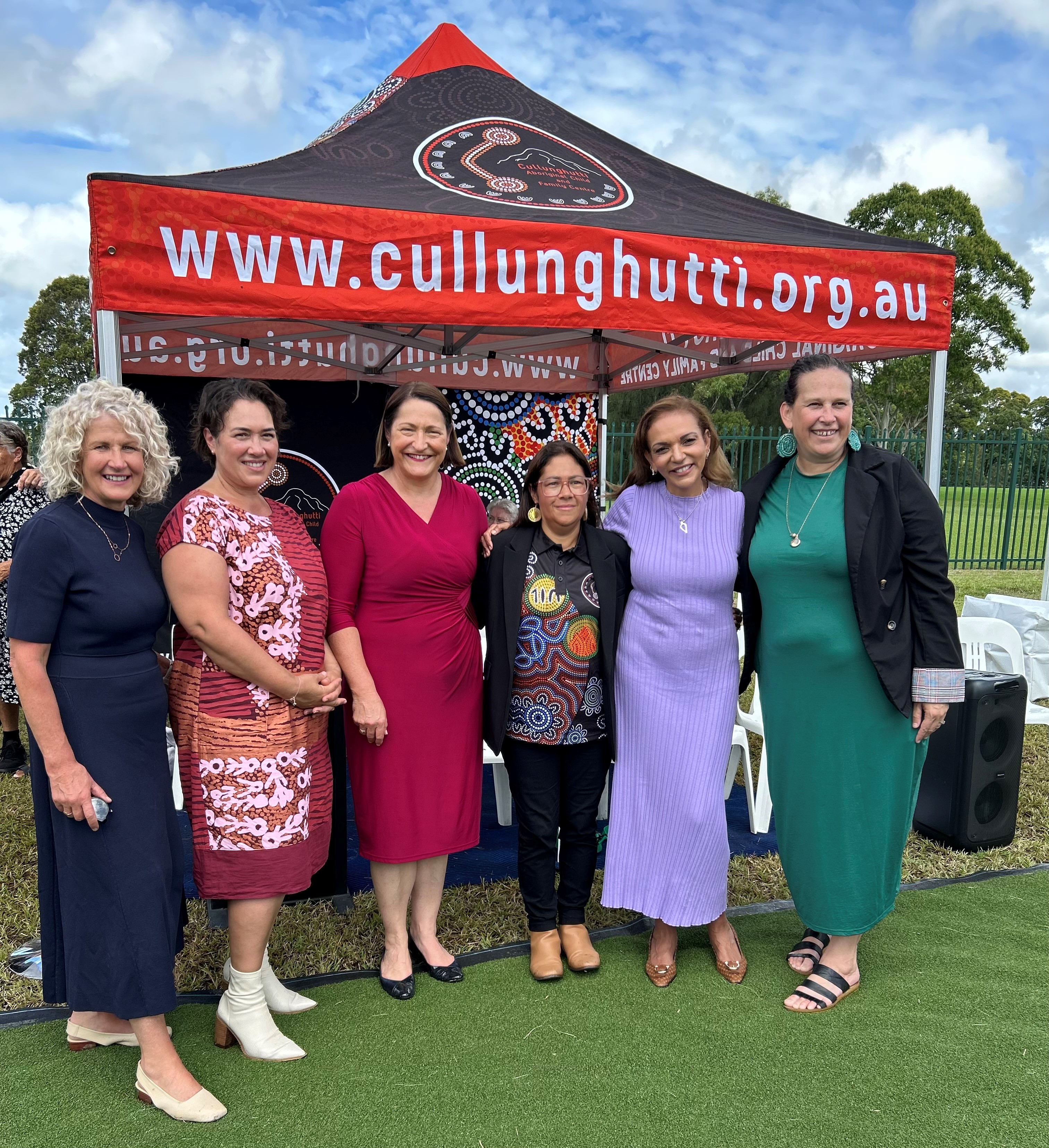 Media release: Helping First Nations children get ready for school Main Image