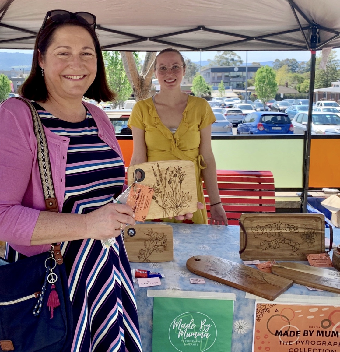 Speech: headspace Day Main Image