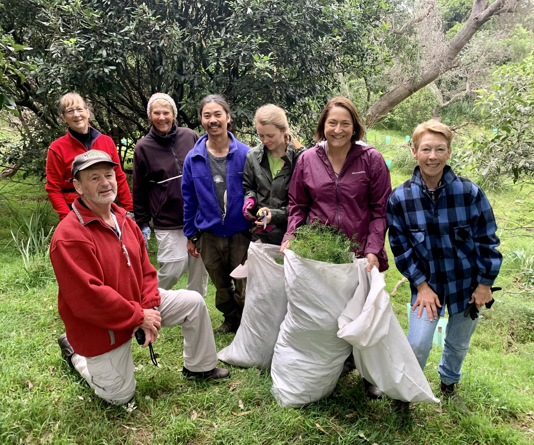 Speech: Legislation: Nature Repair Market Bill 2023 Main Image