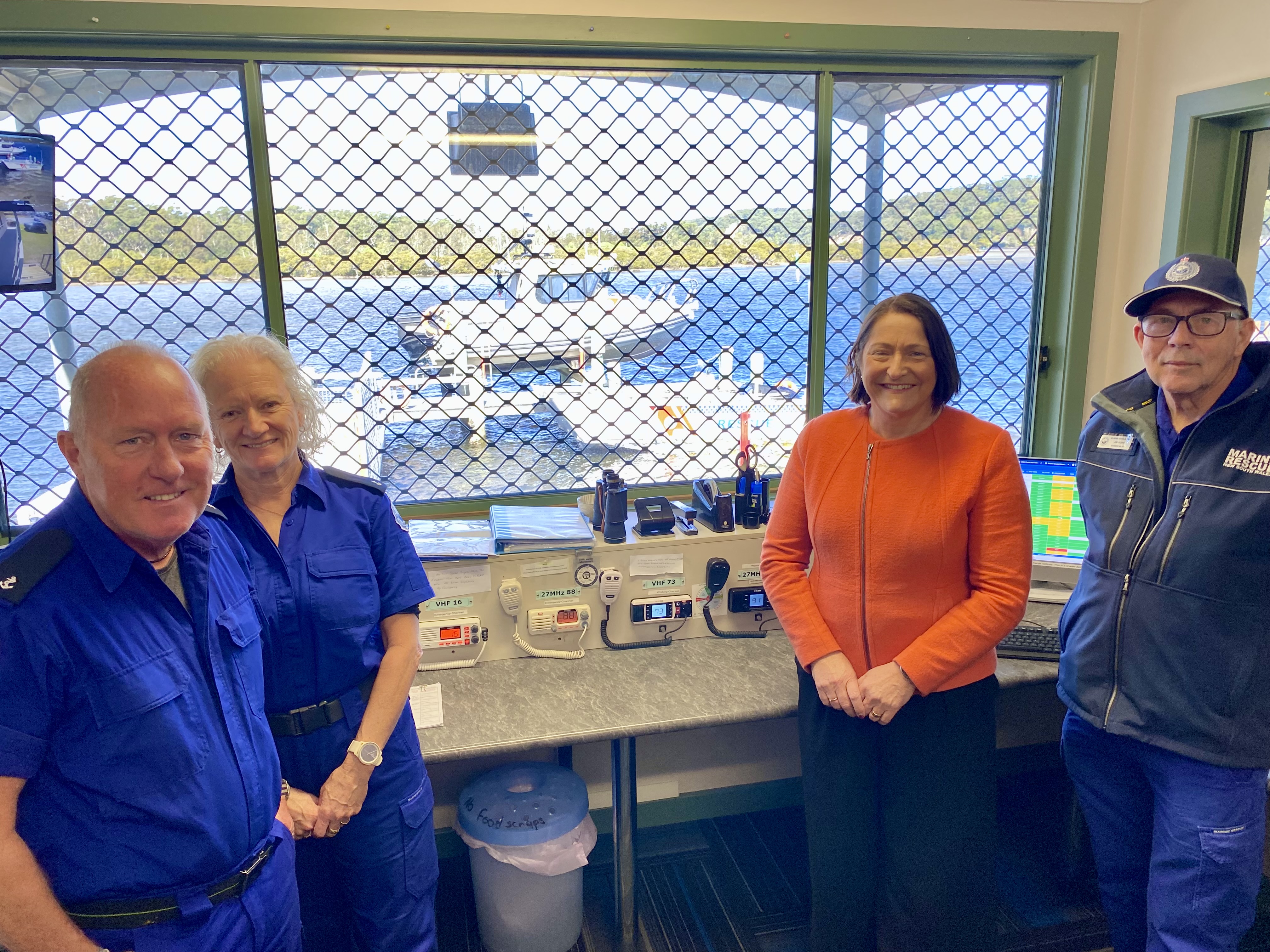 MEDIA RELEASE: Stronger Communities Grants provide a boost for nine Gilmore groups Main Image