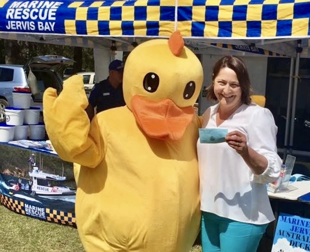 MEDIA RELEASE: Helping hand for inclusive Australia Day events at Jamberoo and Huskisson Main Image