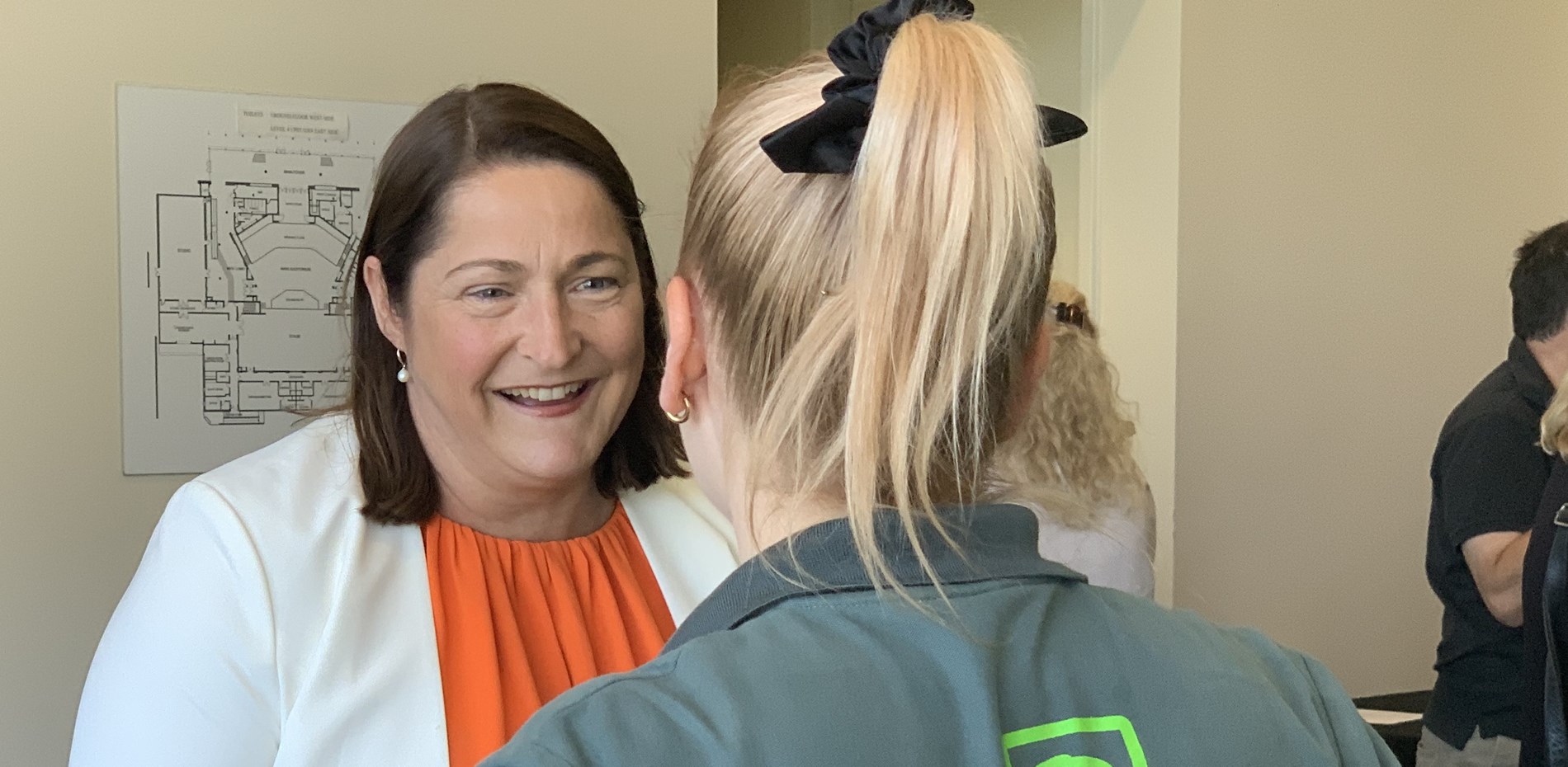 Media release: Lead agency announced for headspace service in Batemans Bay Main Image