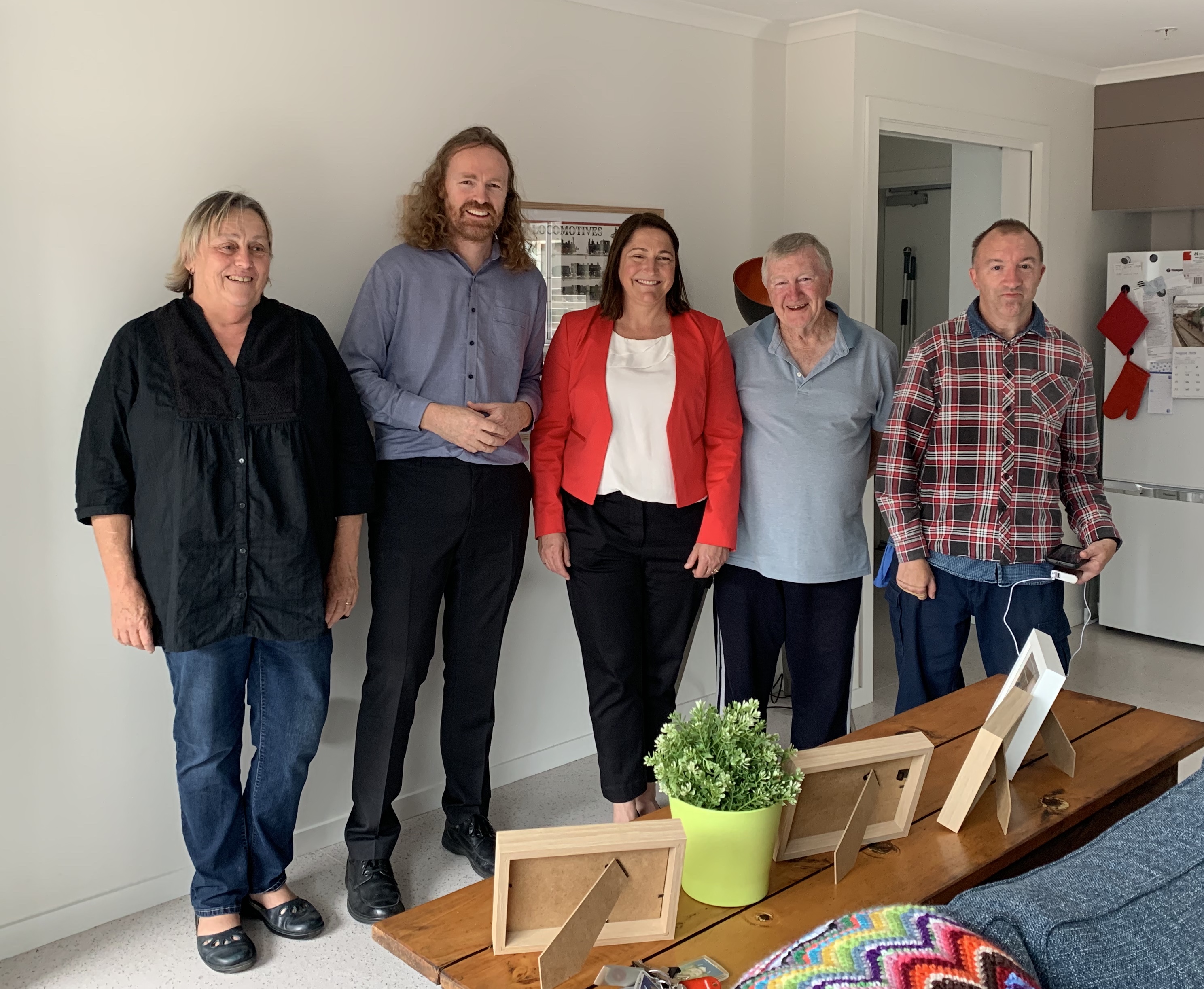 Speech: National Disability Insurance Scheme Main Image